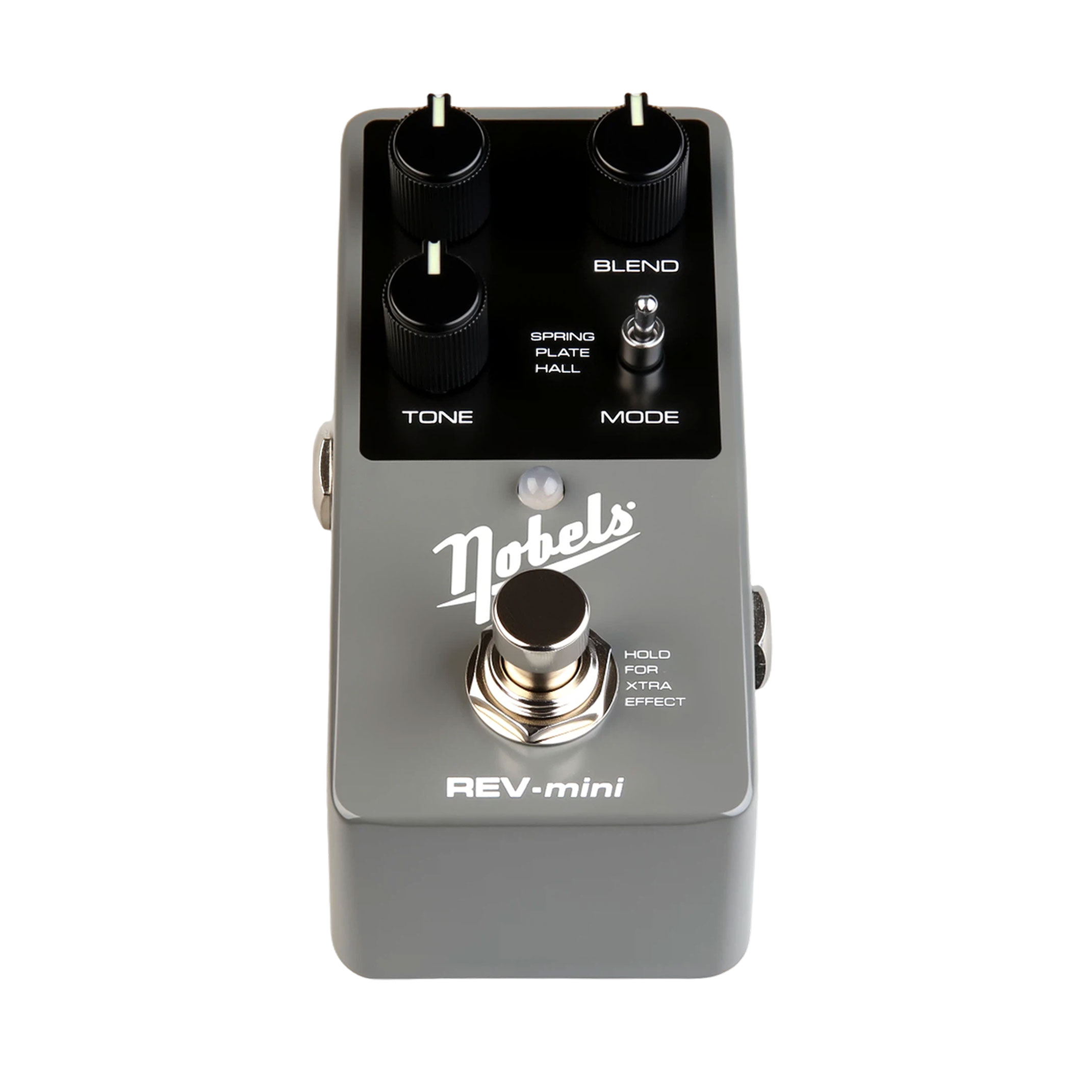 Nobels REV-mini Digital Reverb