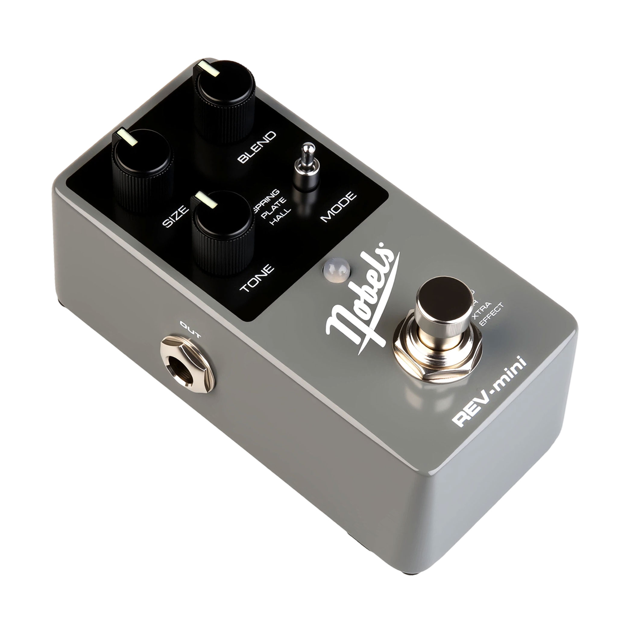 Nobels REV-mini Digital Reverb