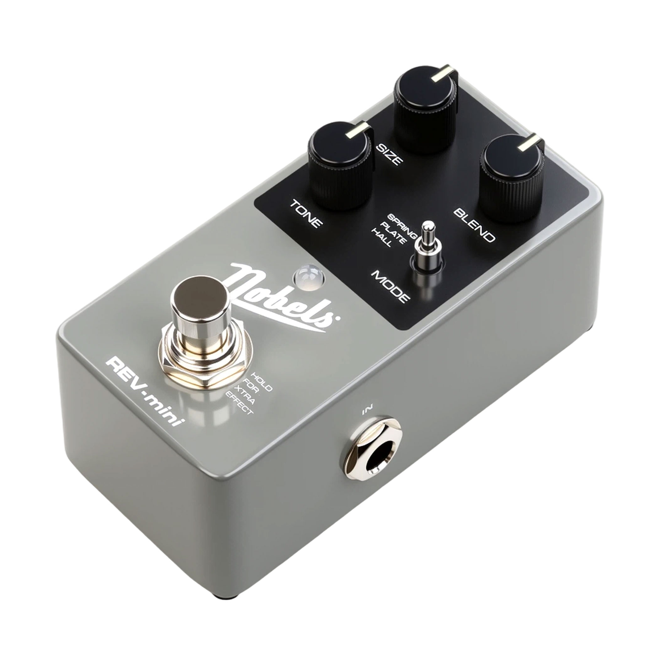 Nobels REV-mini Digital Reverb