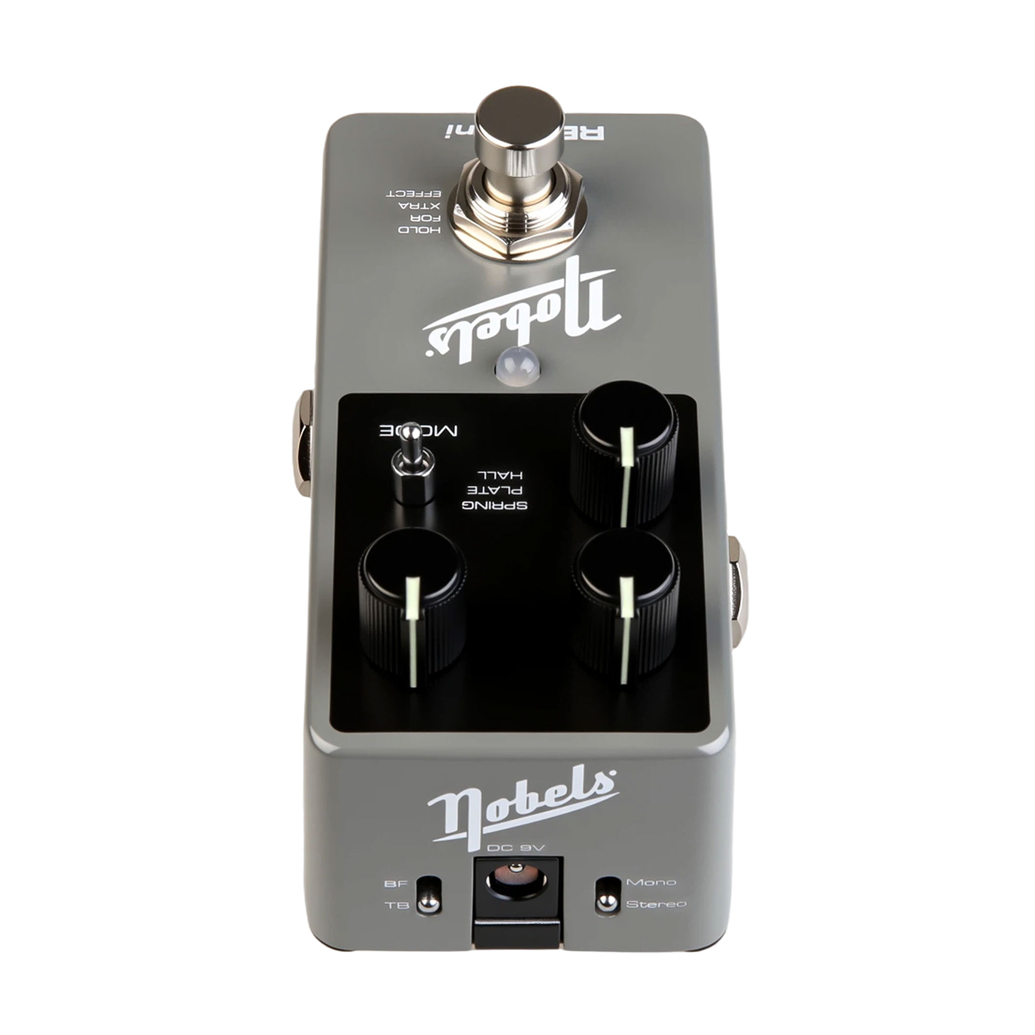 Nobels REV-mini Digital Reverb