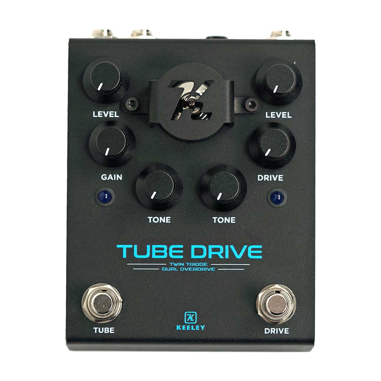 Keeley Tube Drive Overdrive (Ex-Demo) #00074