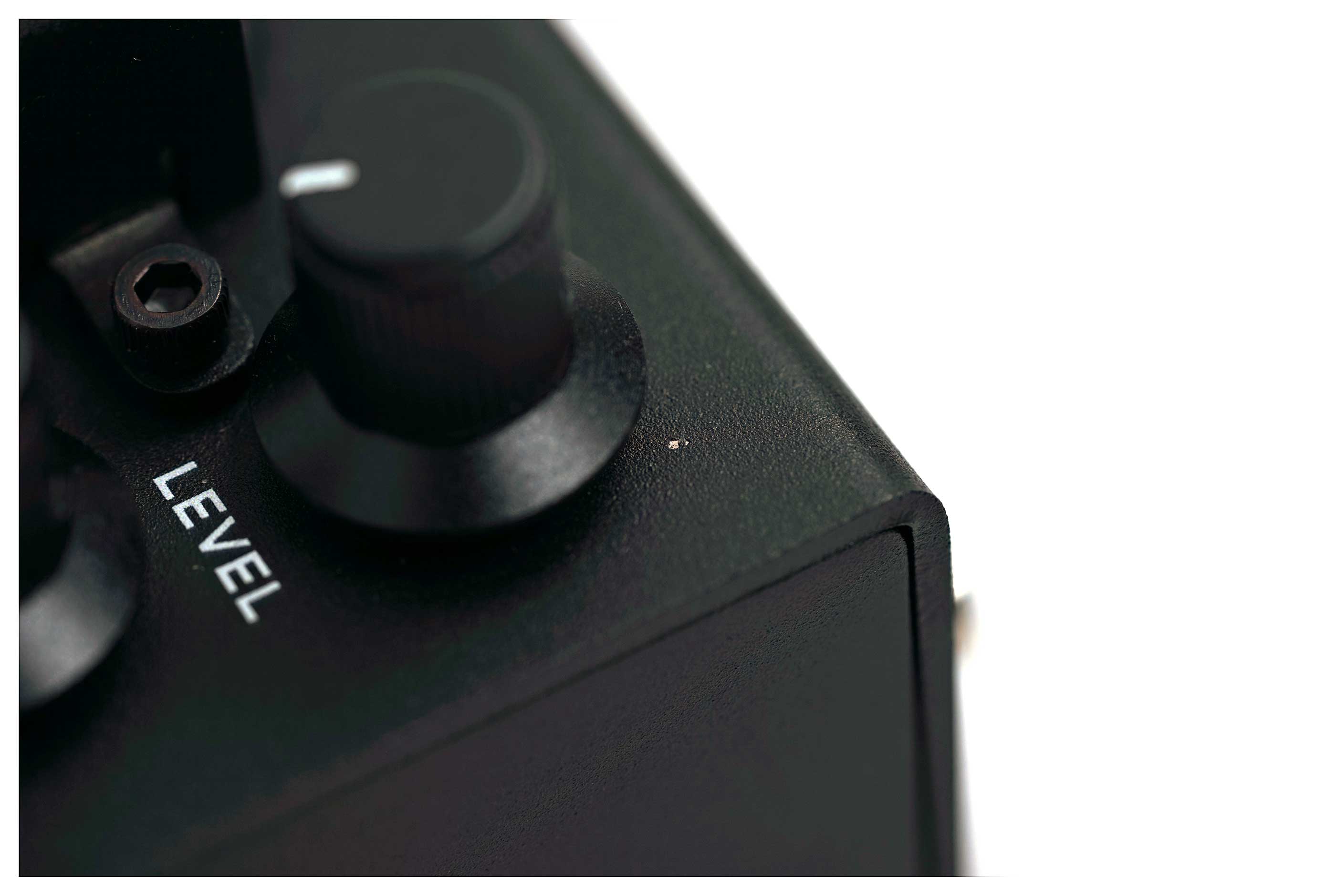 Keeley Tube Drive Overdrive (Ex-Demo) #00074