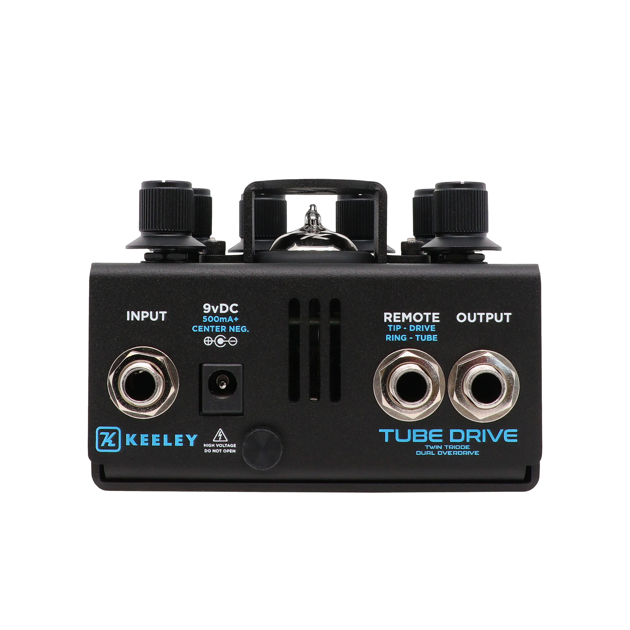 Keeley Tube Drive Overdrive