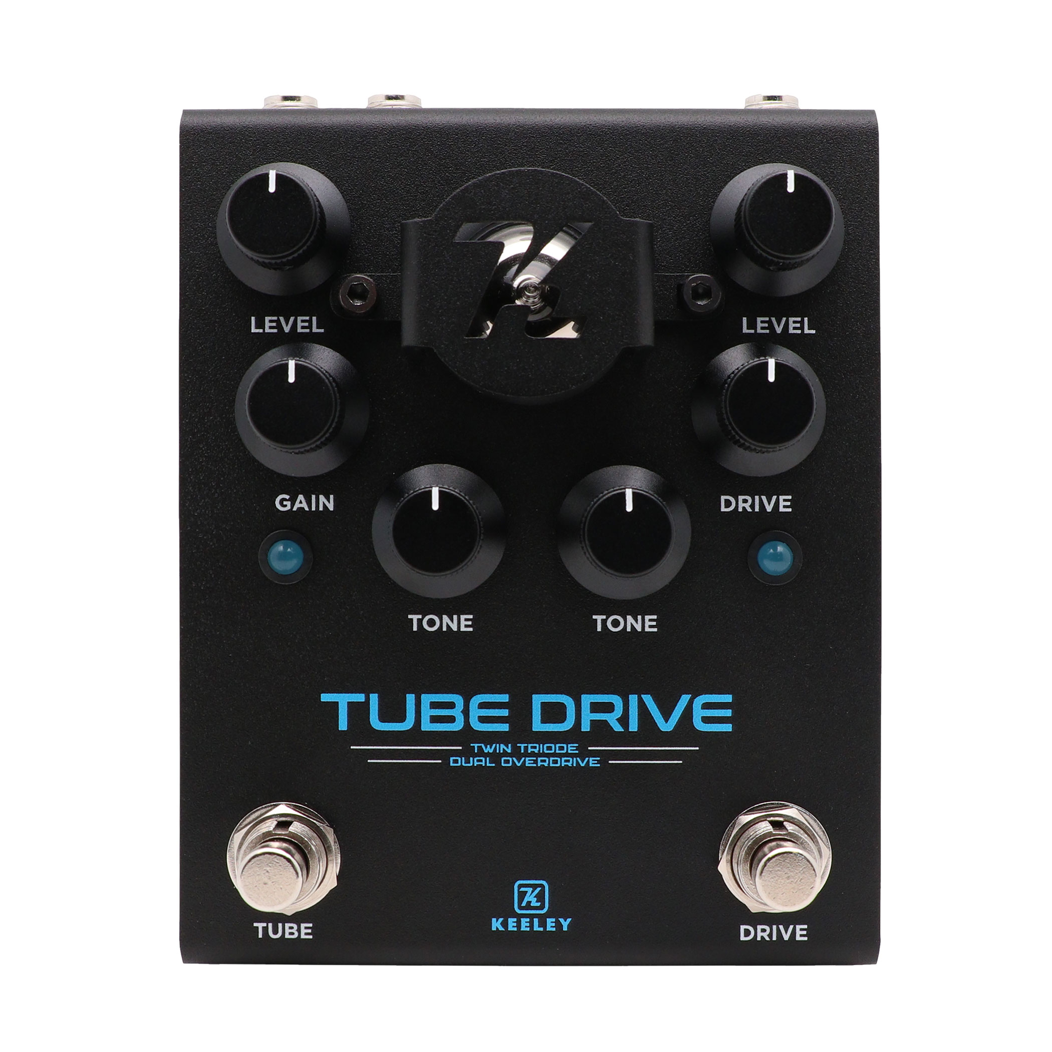Keeley Tube Drive Overdrive