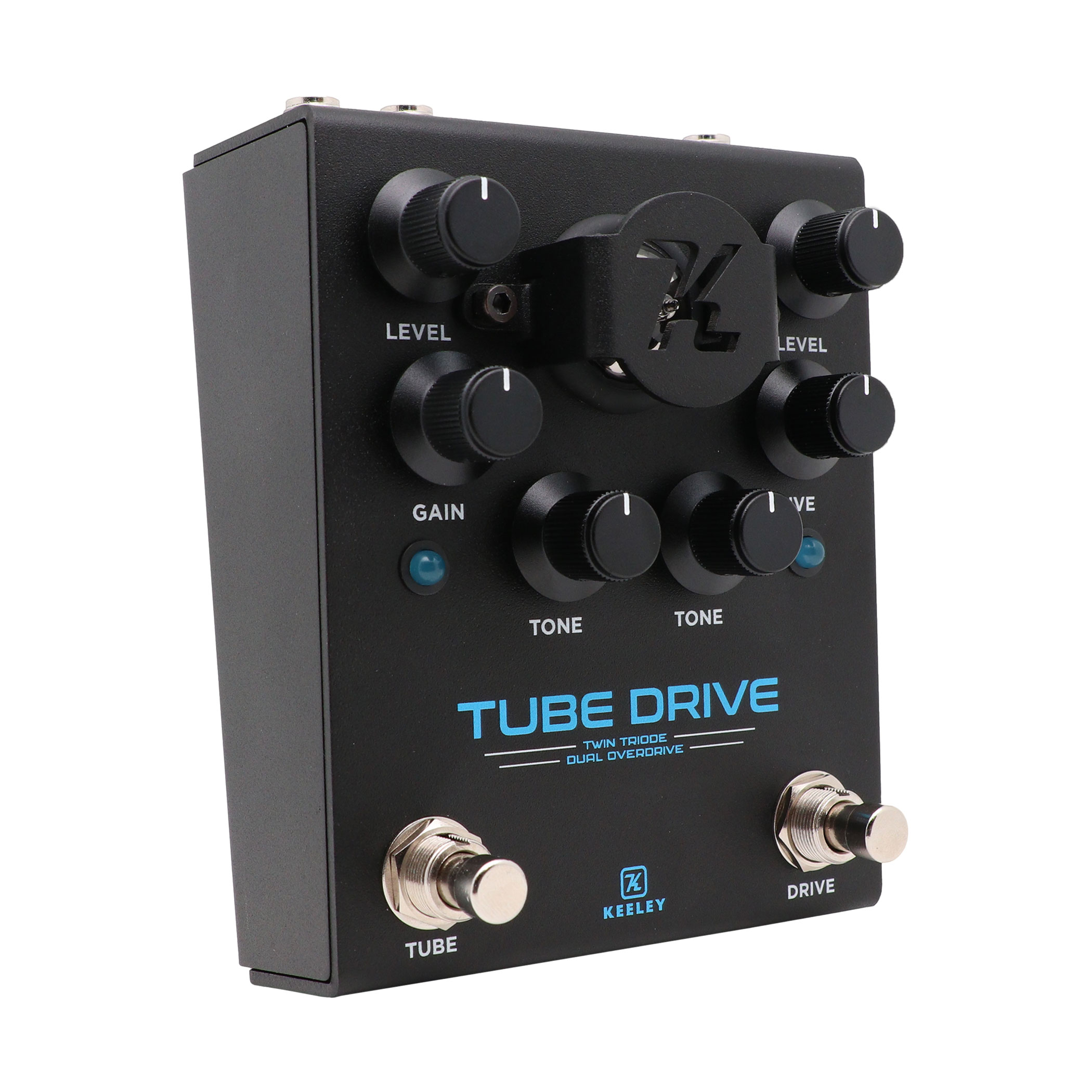 Keeley Tube Drive Overdrive