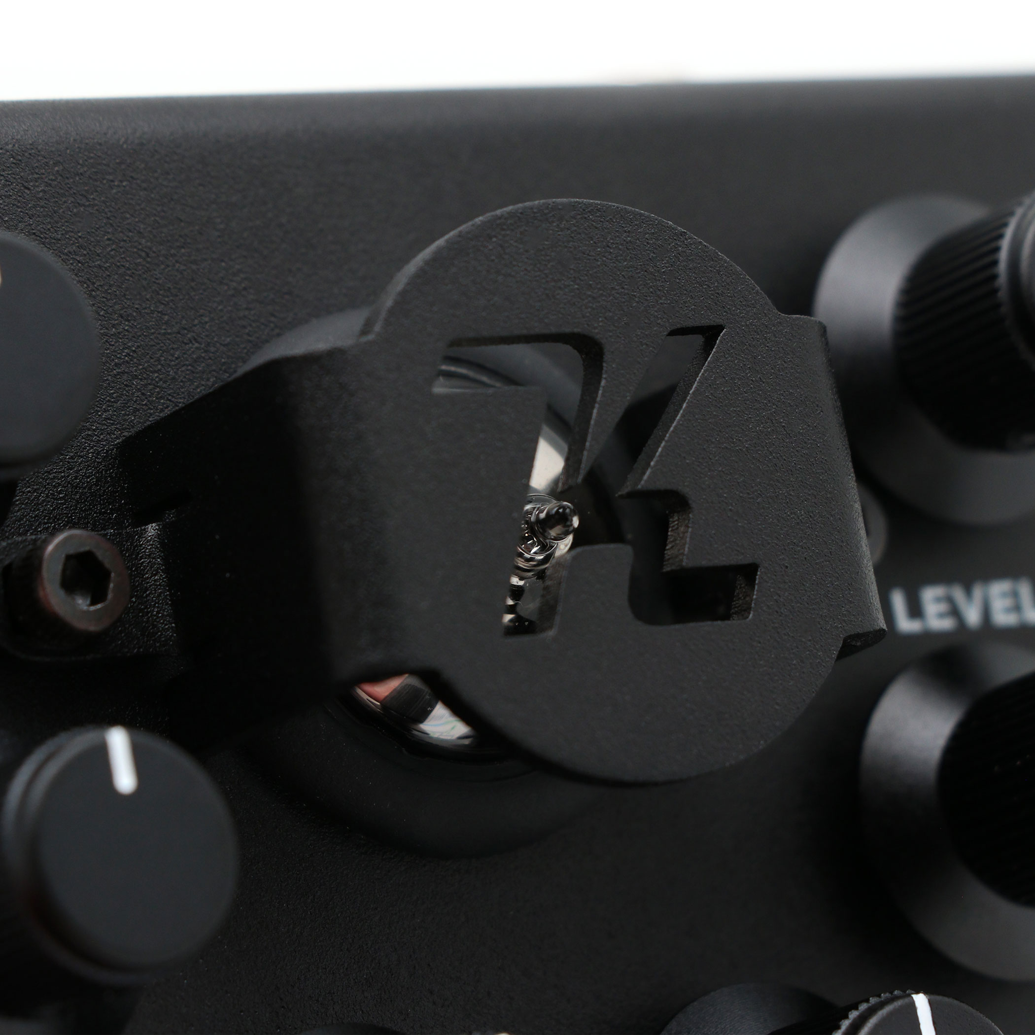 Keeley Tube Drive Overdrive