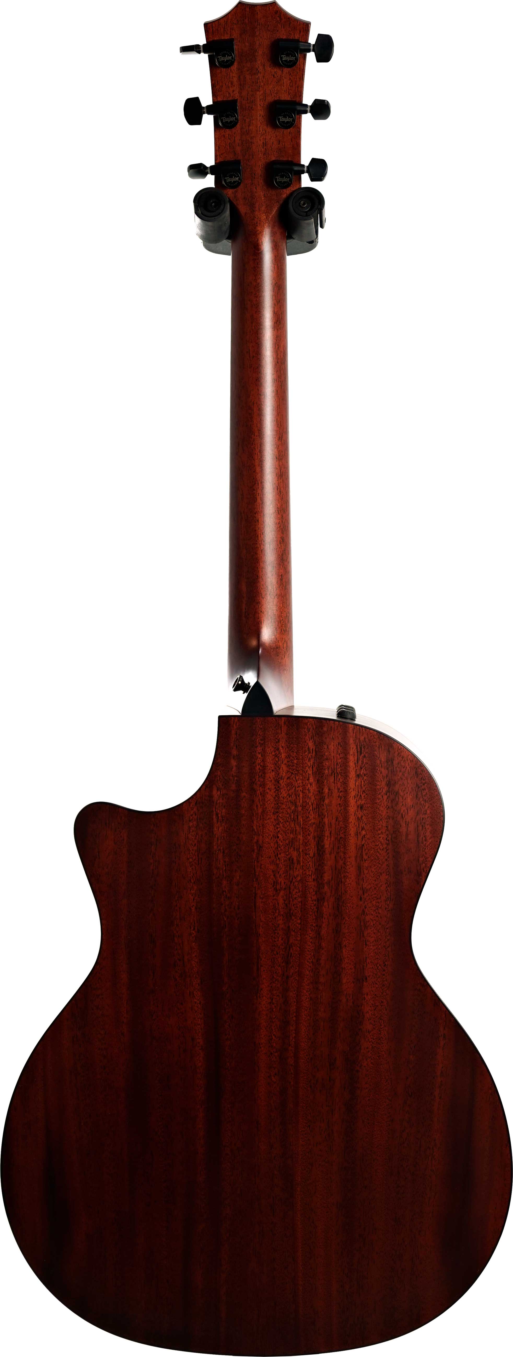 Taylor 324ce Baritone-6 Limited Edition Grand Auditorium #1207245008