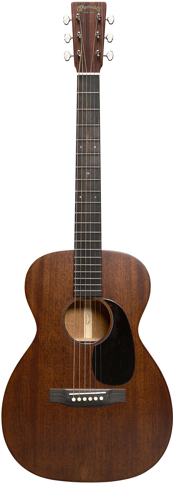 Martin Standard Series 0-17