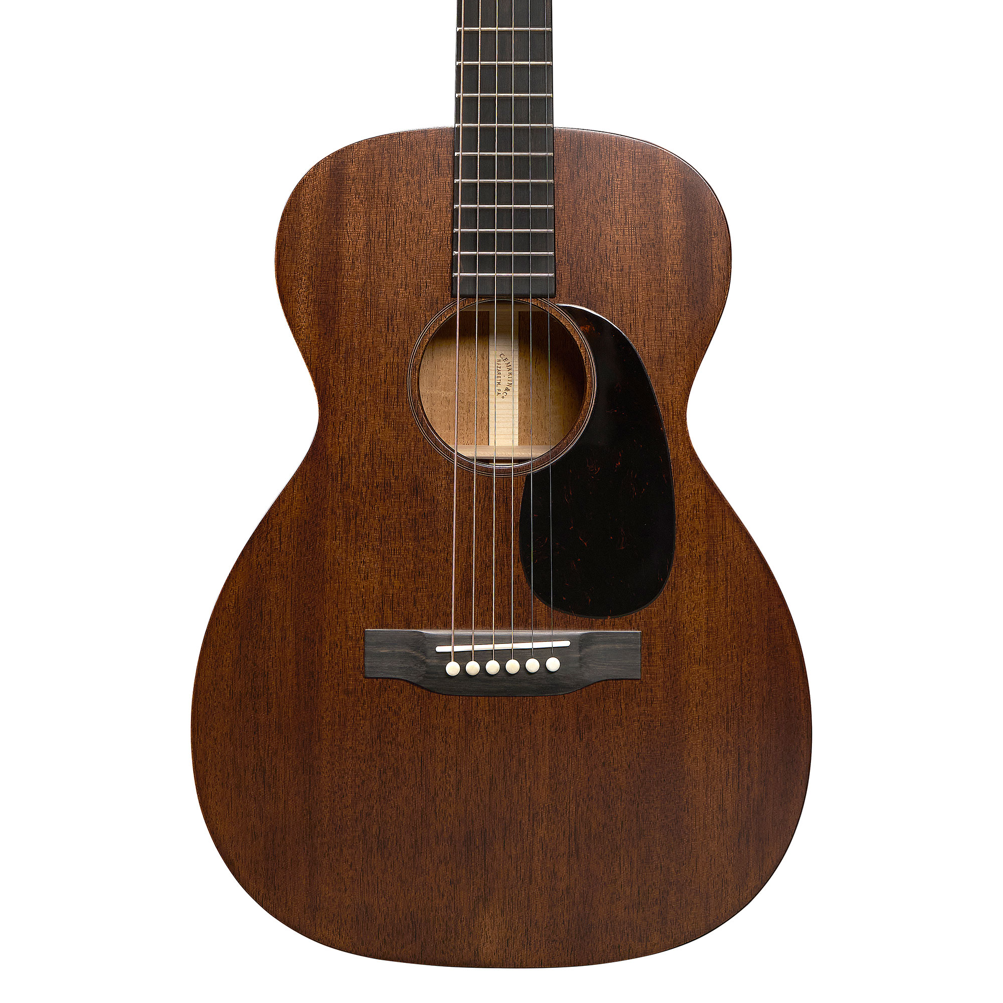 Martin Standard Series 0-17