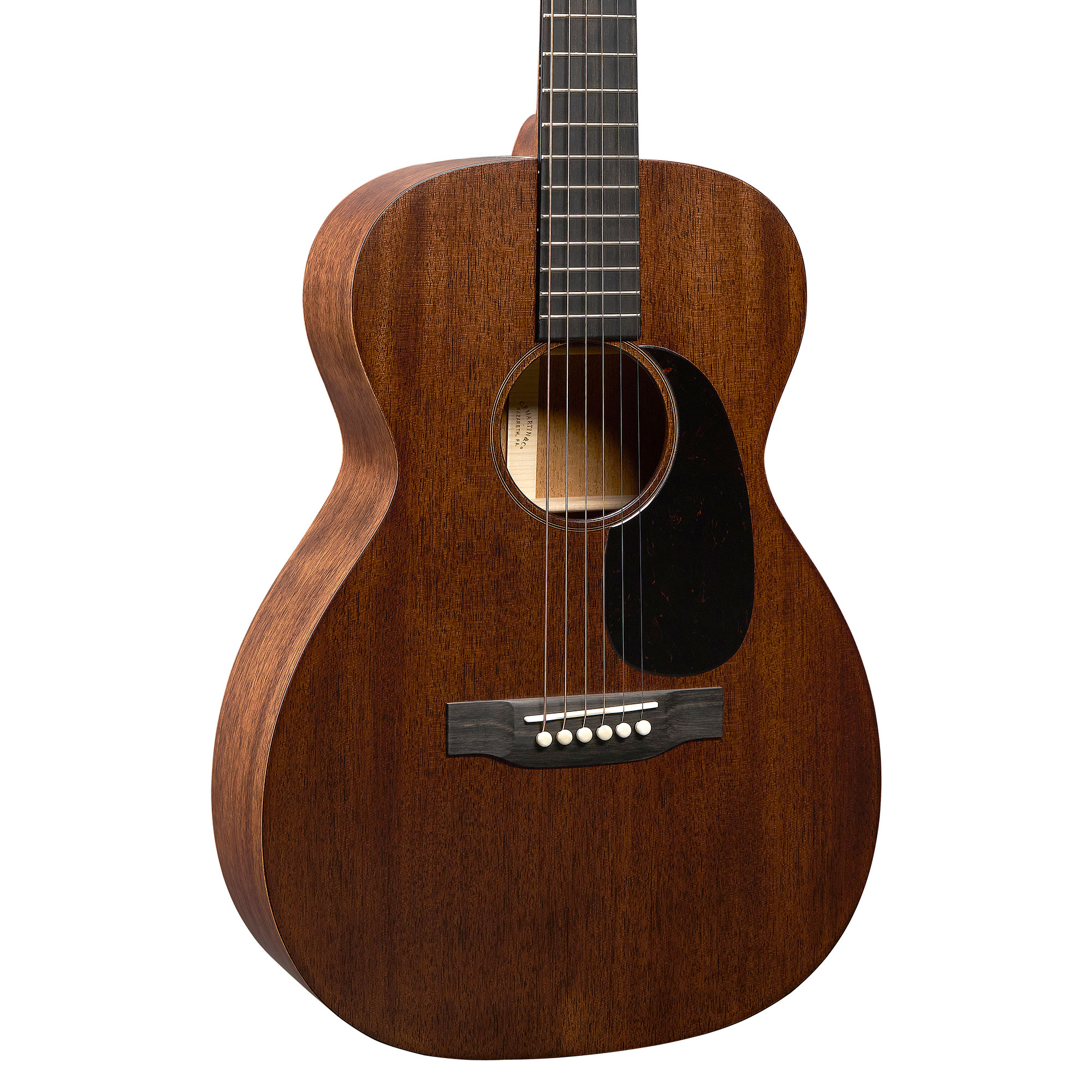 Martin Standard Series 0-17