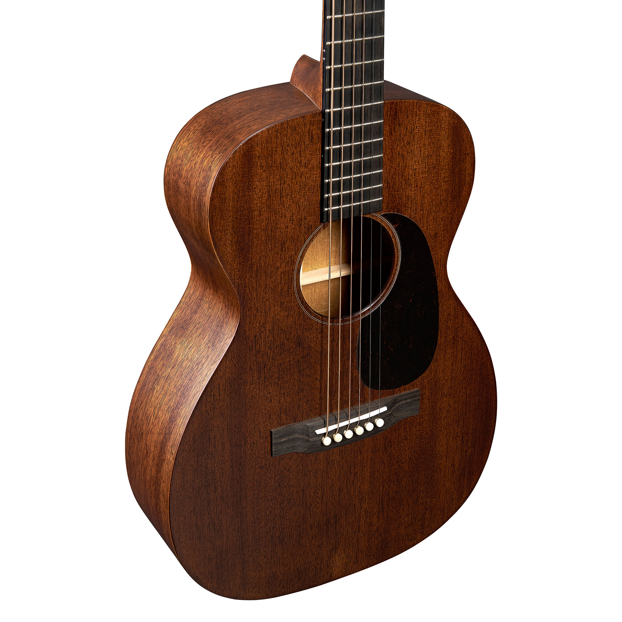 Martin Standard Series 0-17