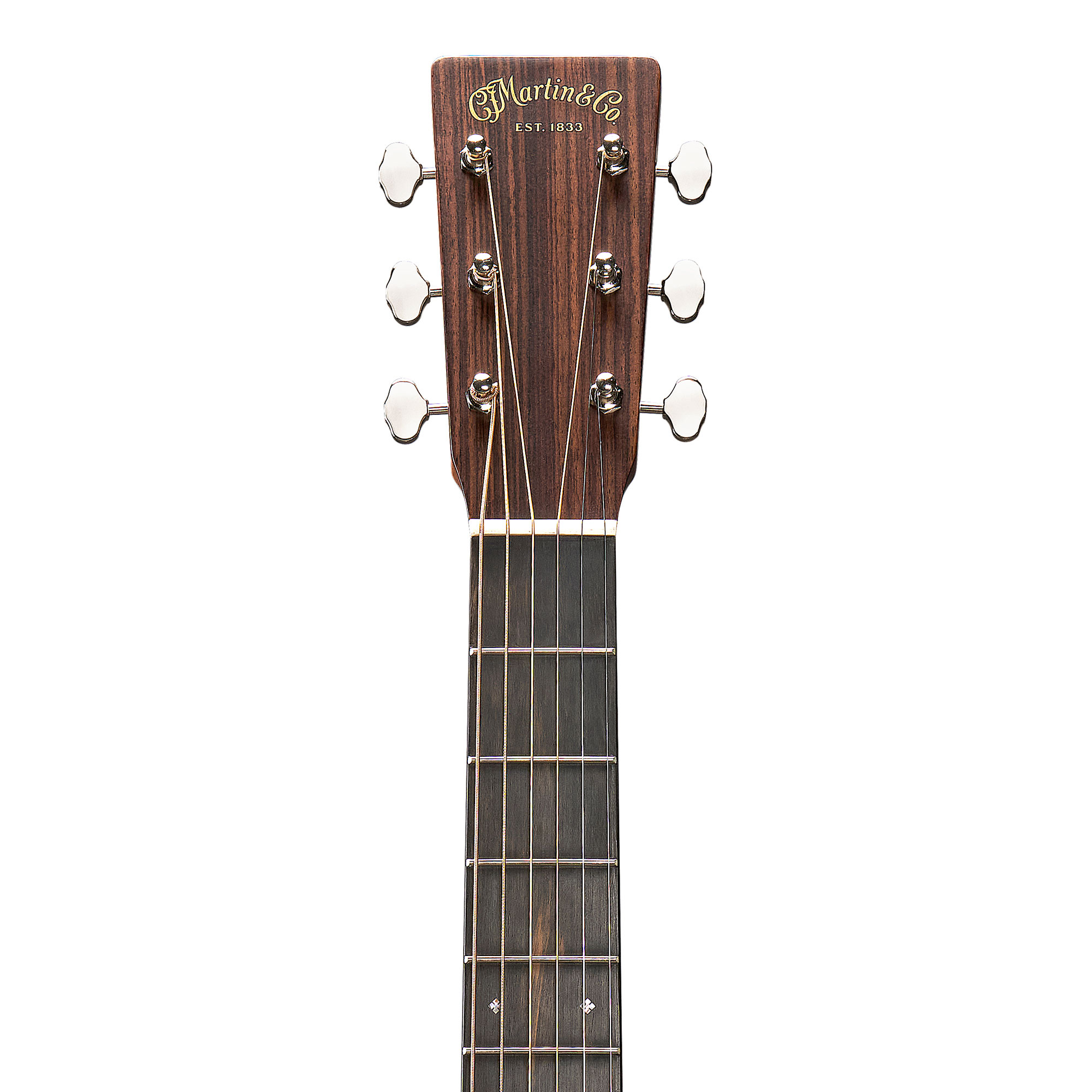 Martin Standard Series 0-17