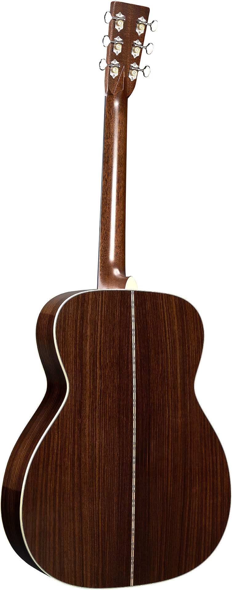 Martin Standard Series M-28