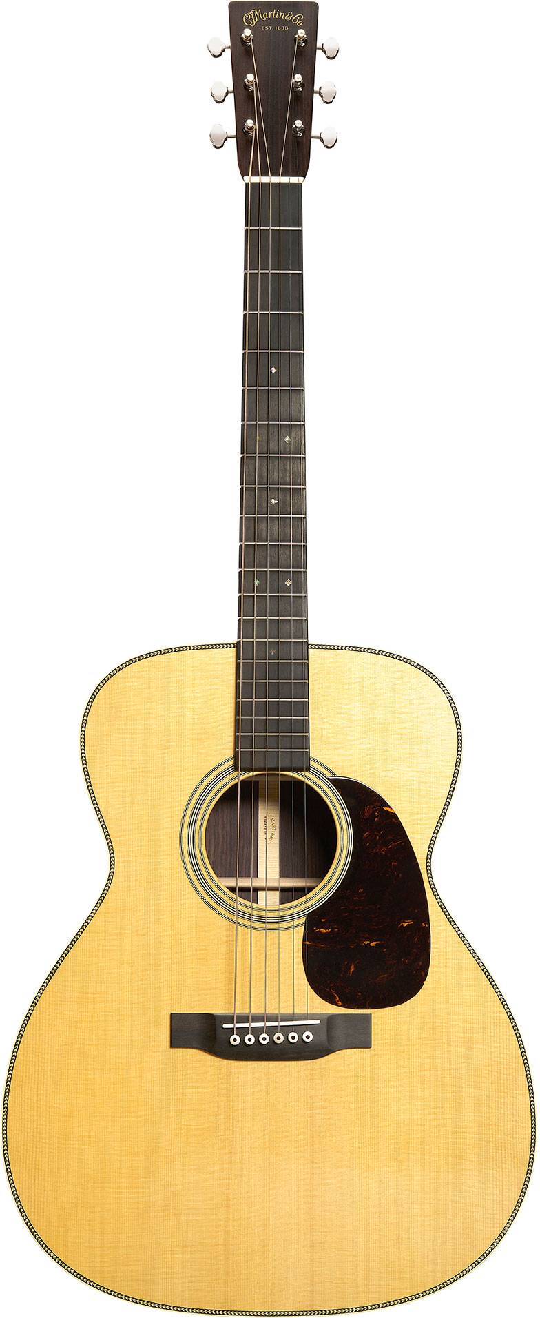 Martin Standard Series M-28