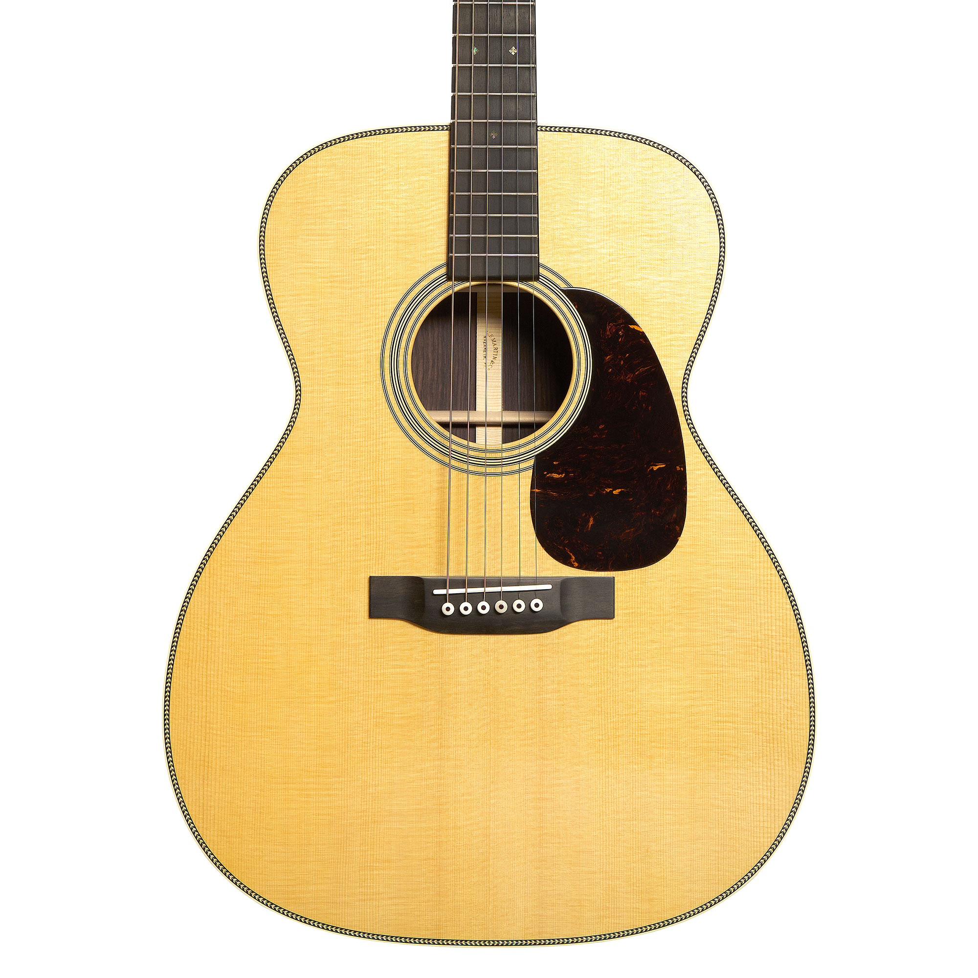 Martin Standard Series M-28