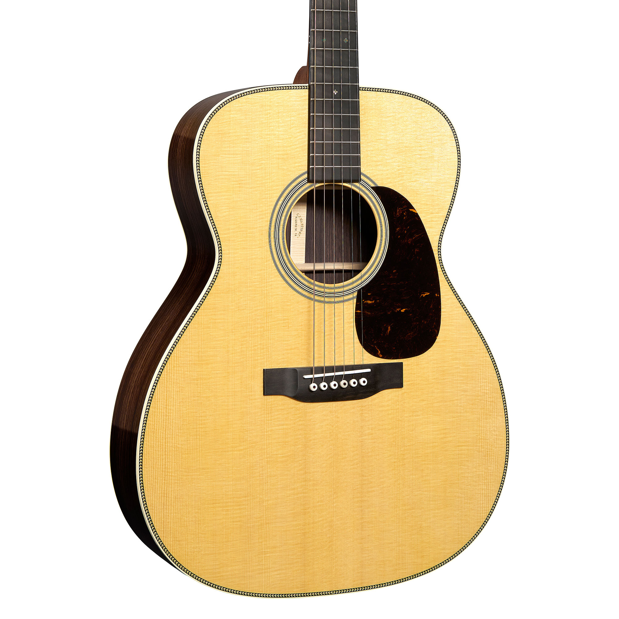 Martin Standard Series M-28
