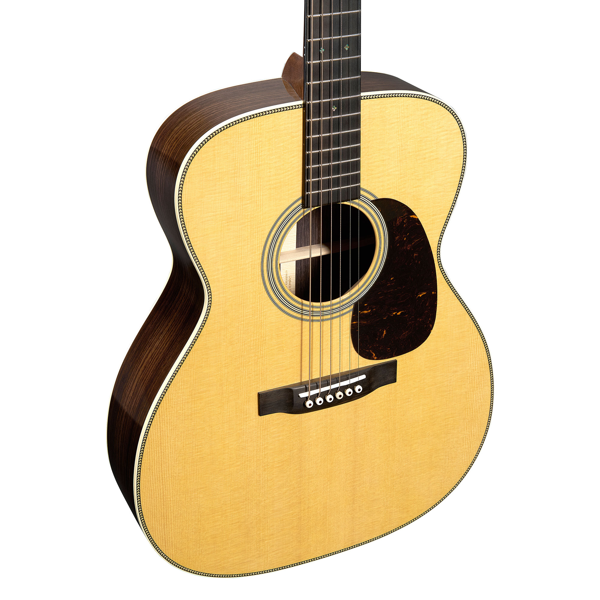Martin Standard Series M-28