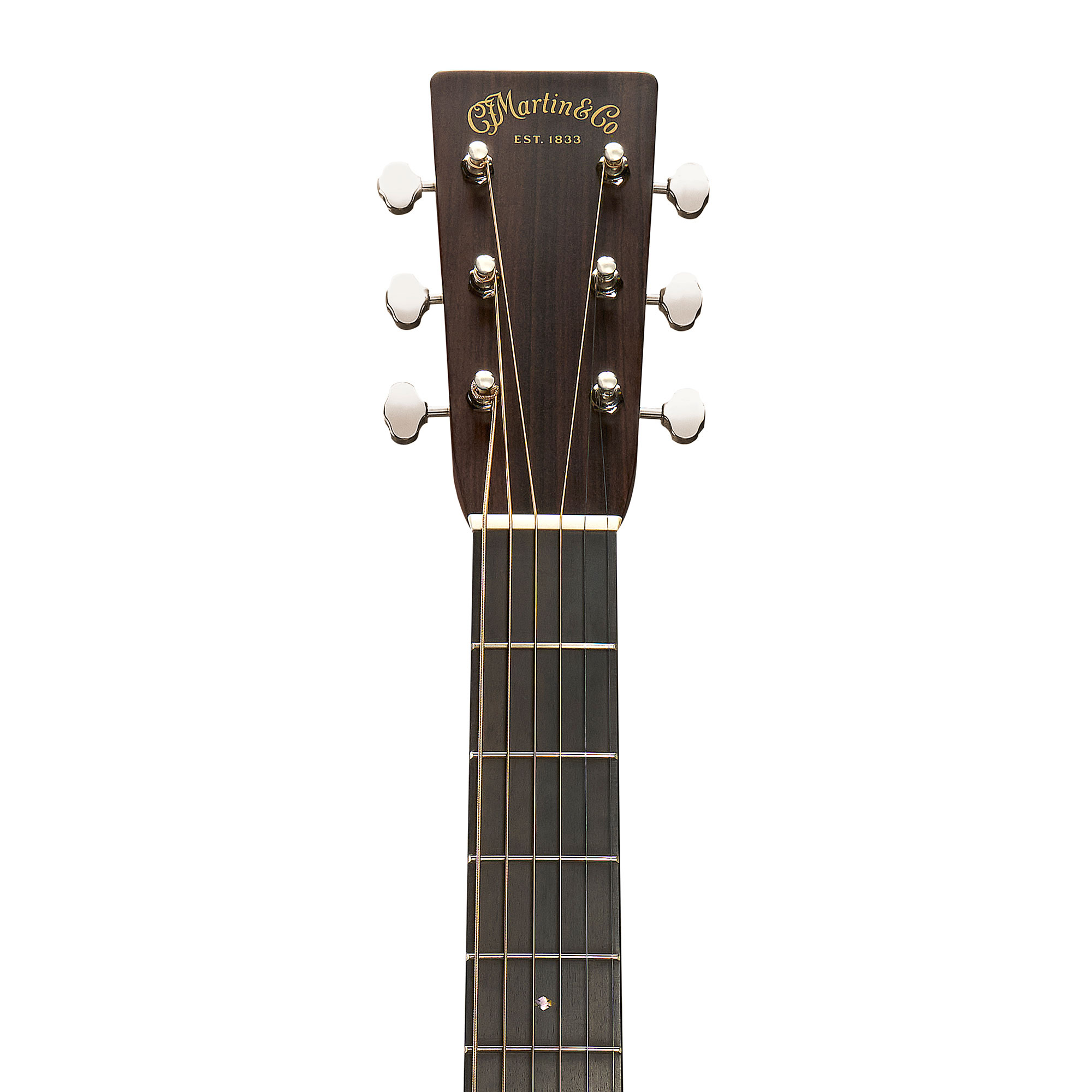 Martin Standard Series M-28