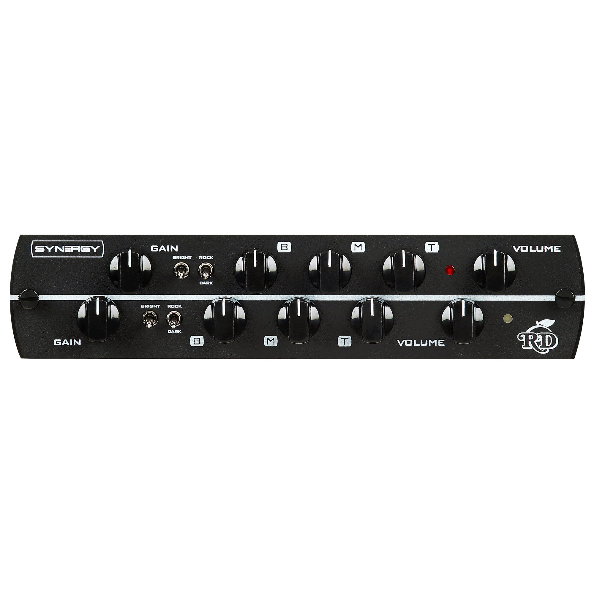 Synergy Amps RD 2 Channel Preamp Module