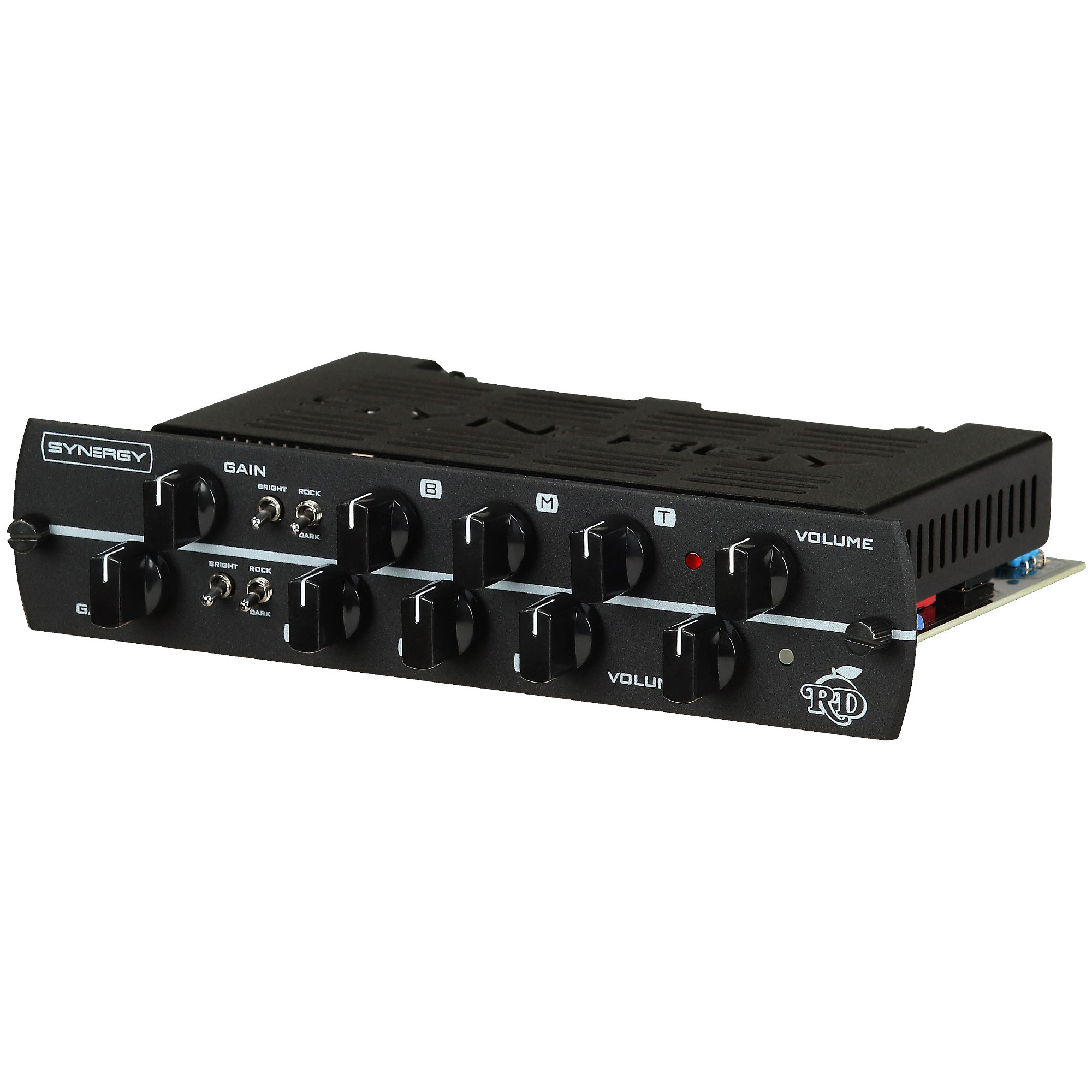 Synergy Amps RD 2 Channel Preamp Module