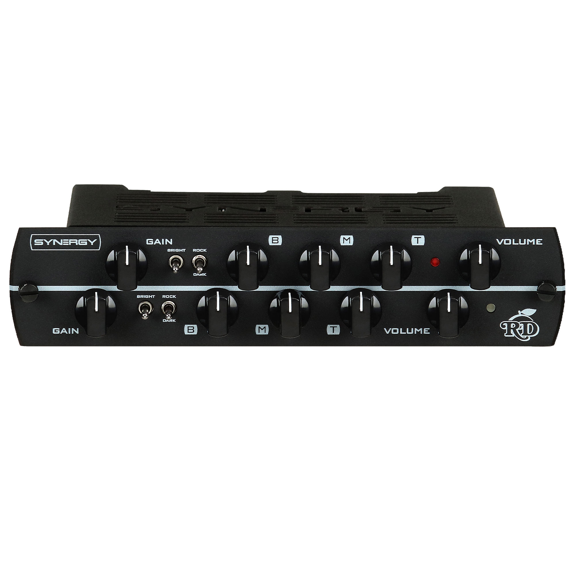 Synergy Amps RD 2 Channel Preamp Module