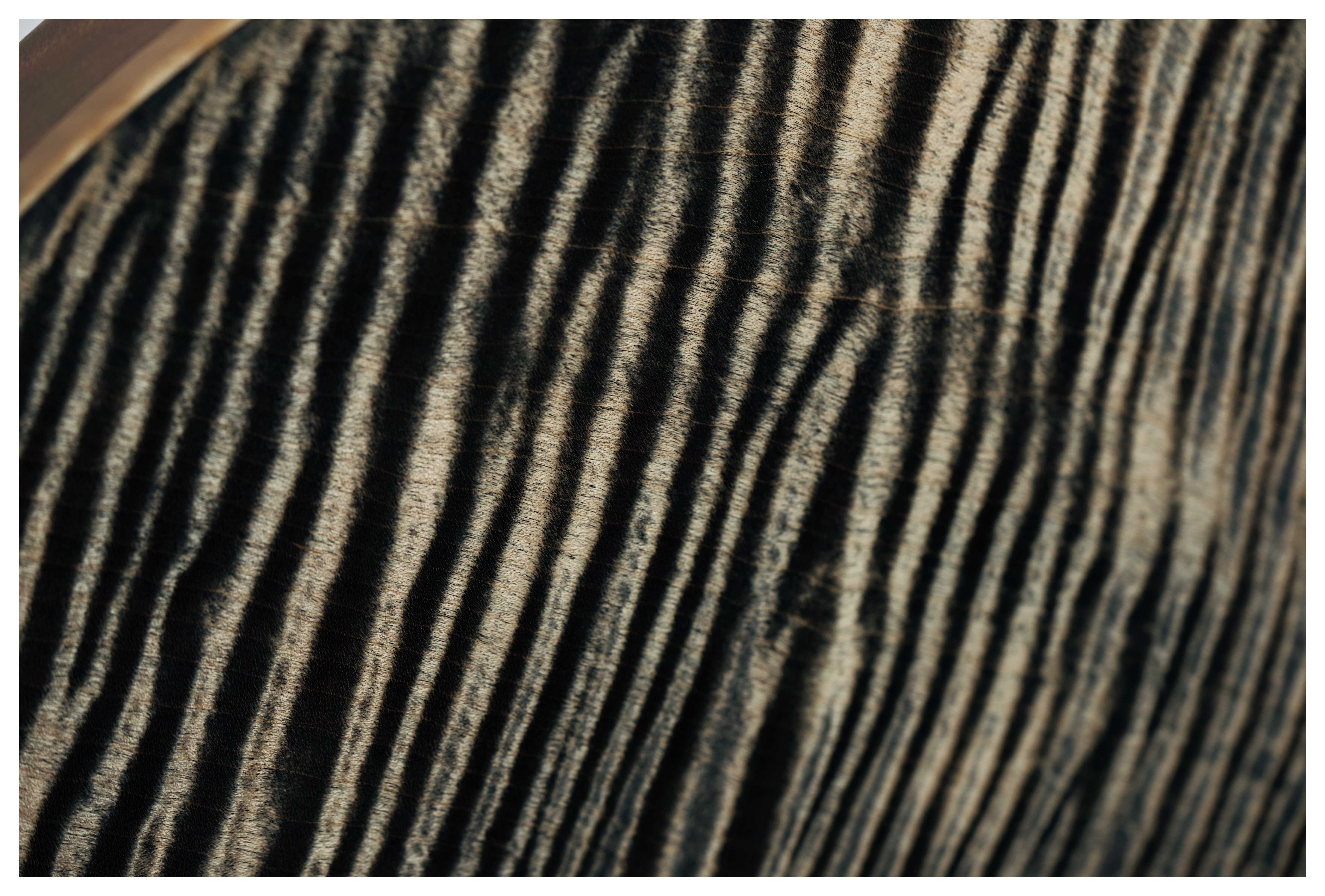 PRS Wood Library Custom 24-08 10 Top Charcoal #0428124