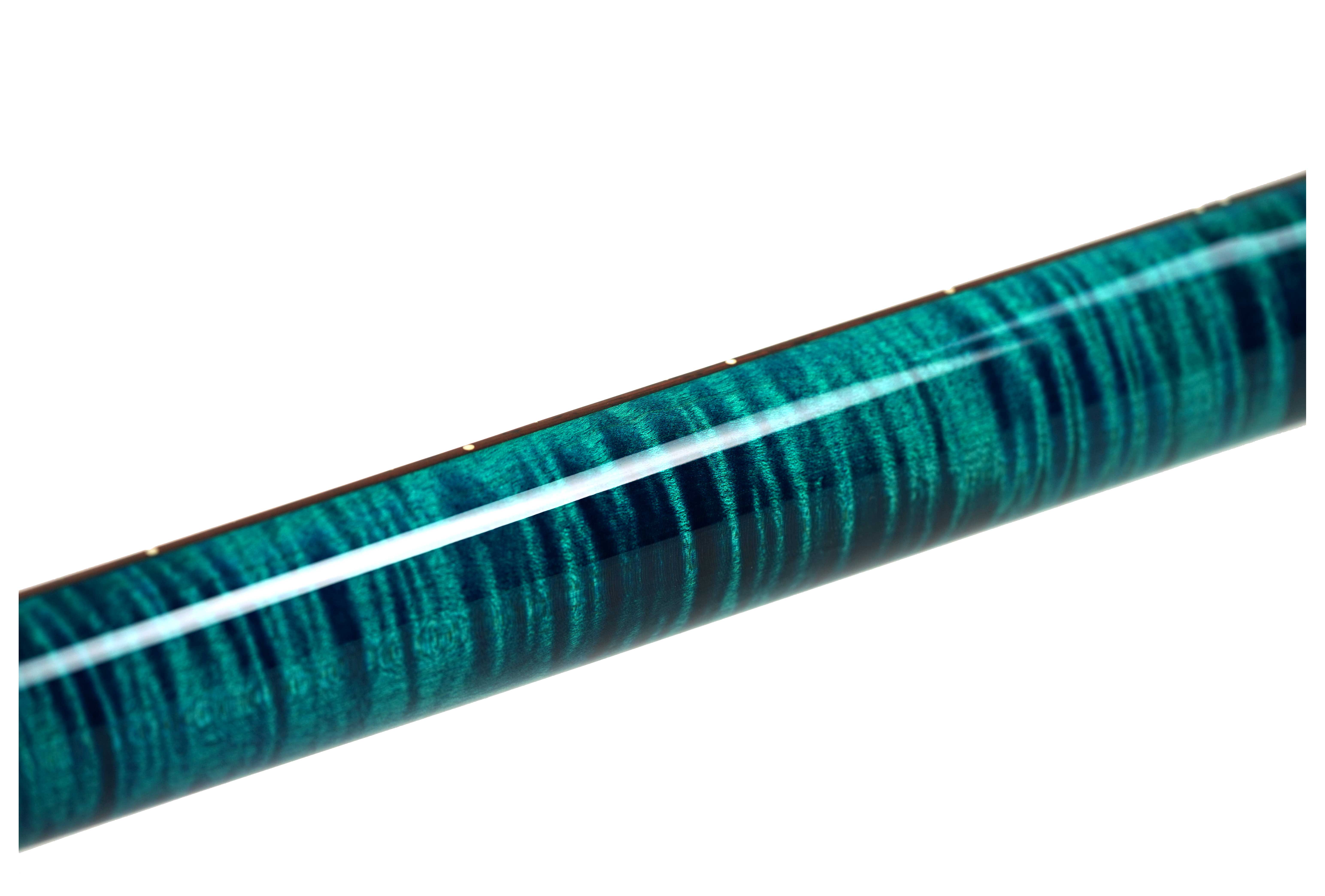 PRS Wood Library Custom 24 10 Top Laguna #0428188