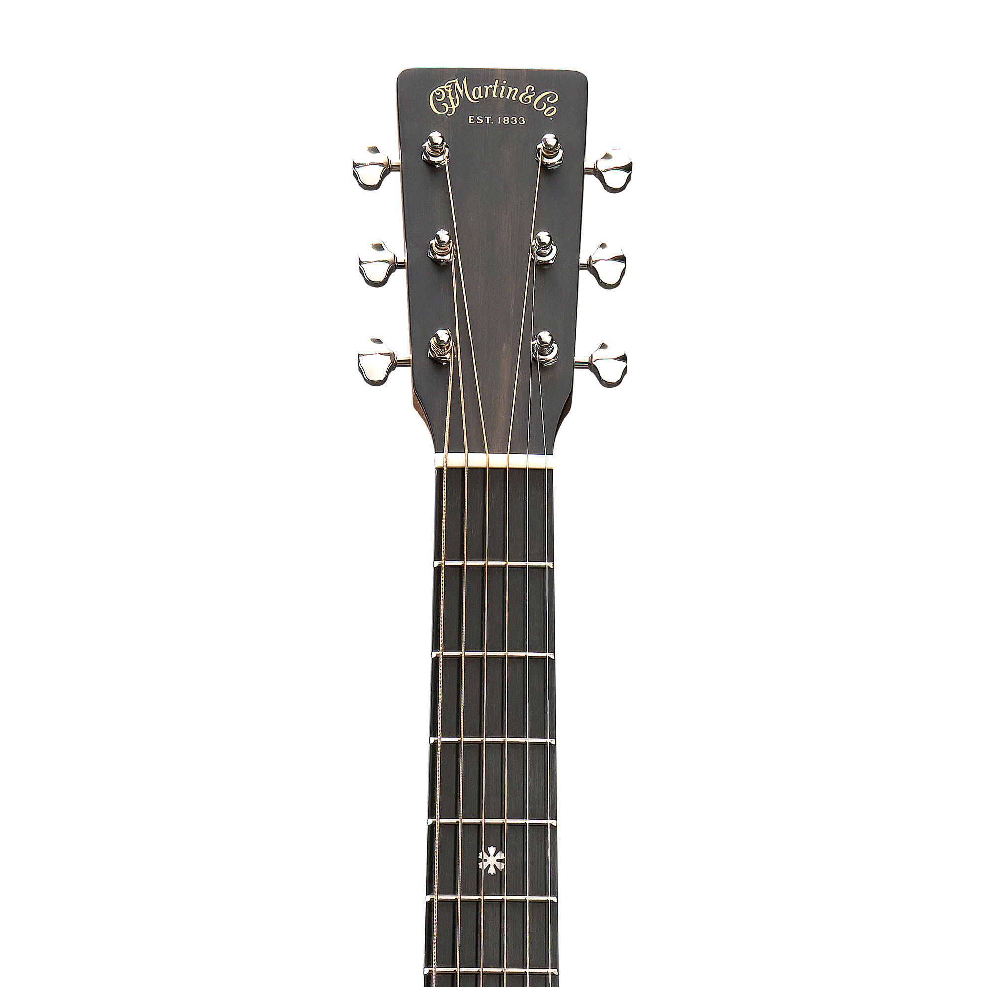 Martin 000-13E Eric Clapton Signature Crossroads