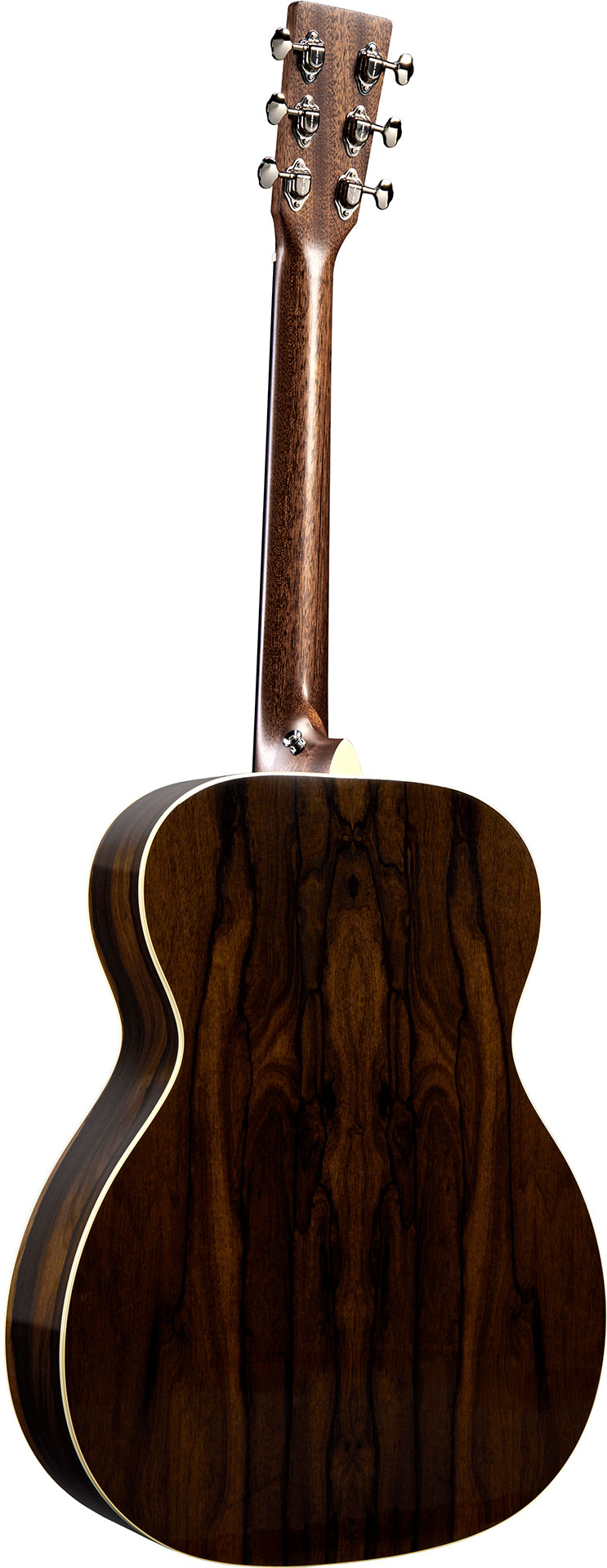 Martin 000-13E Eric Clapton Signature Burst Crossroads