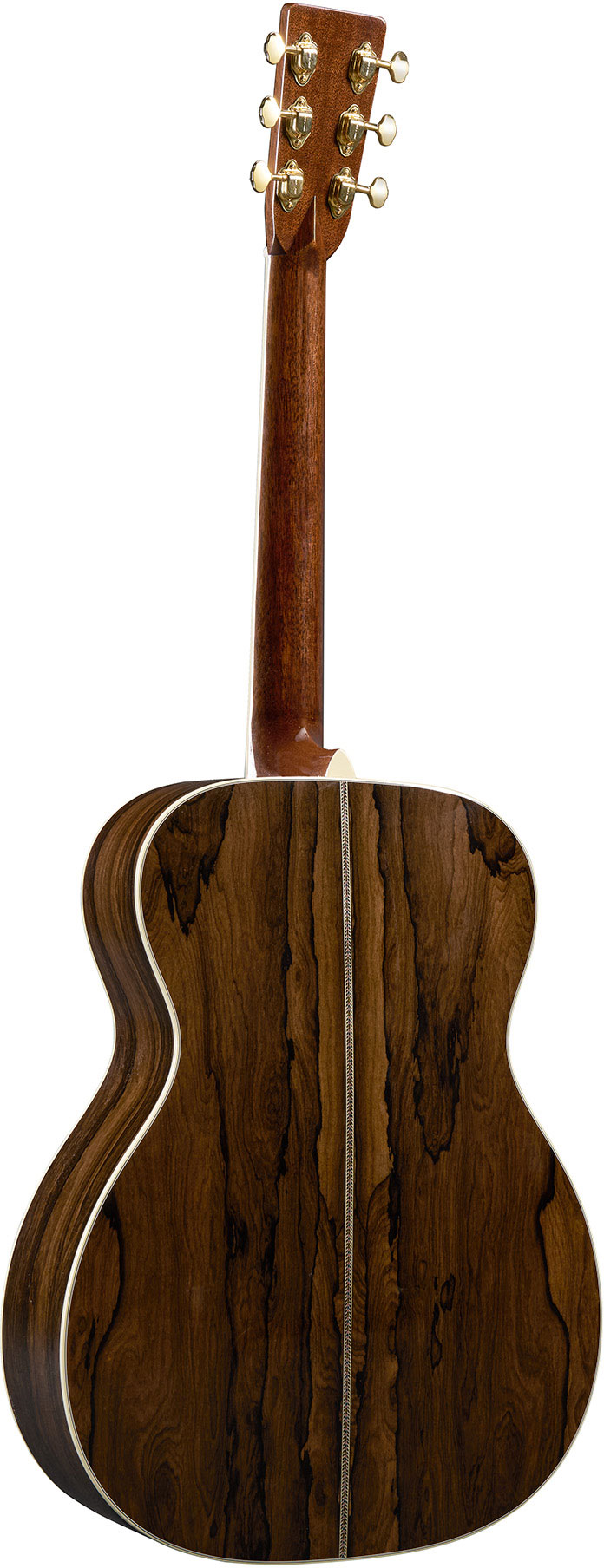 Martin 000-42 Eric Clapton Signature Ziricote