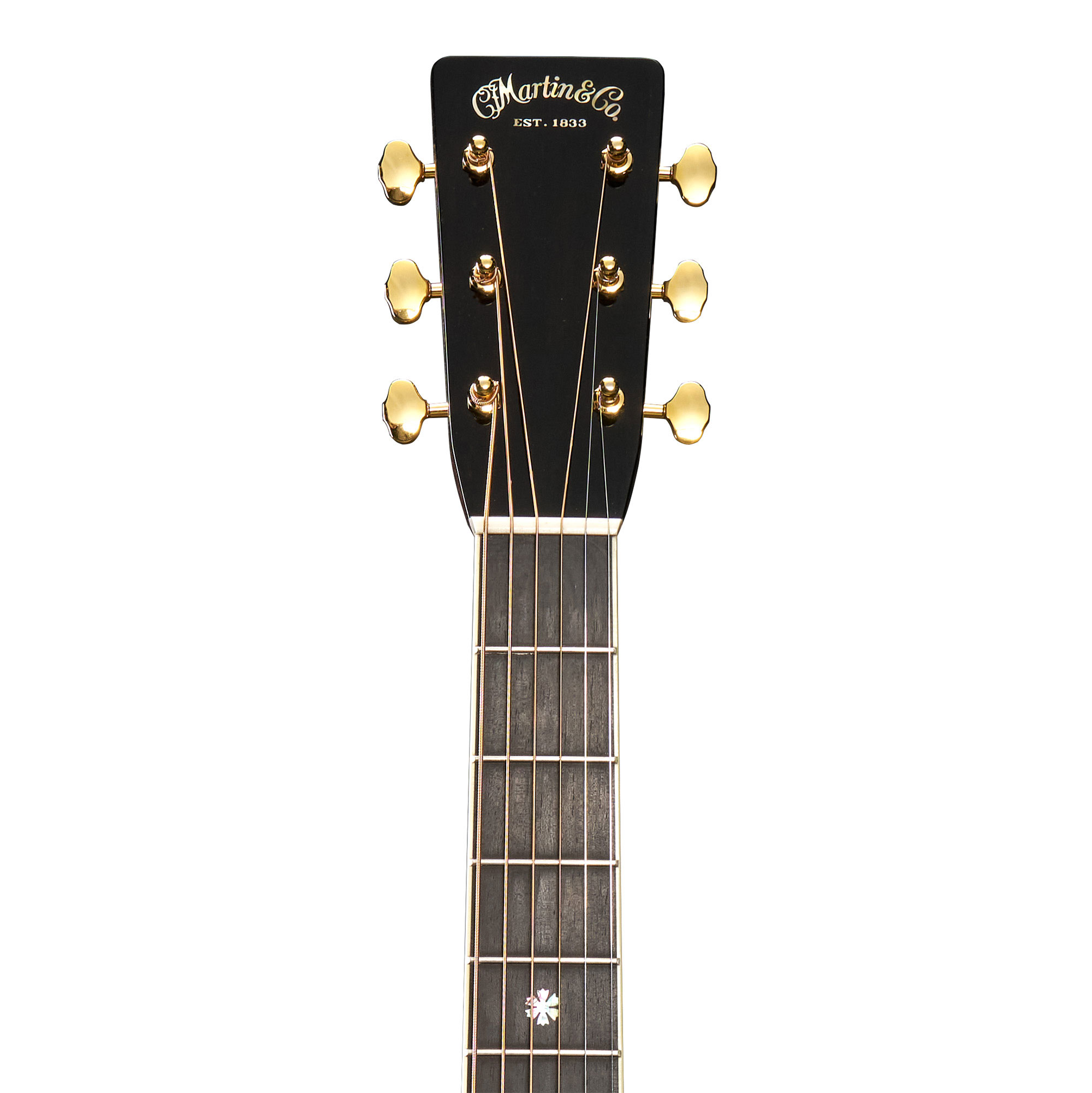 Martin 000-42 Eric Clapton Signature Ziricote