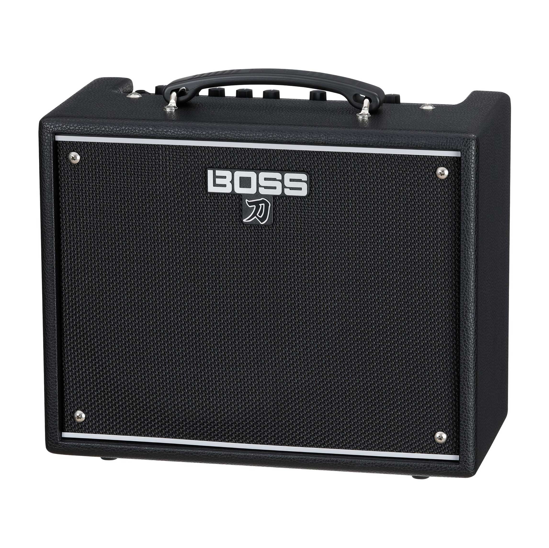 BOSS Katana 25