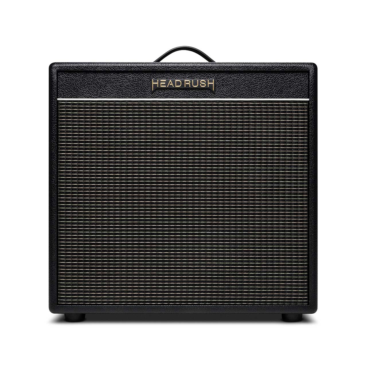 HeadRush FRFR-12 CAB Full-Range Flat-Response 12-Inch Guitar Amp Cabinet with Bluetooth