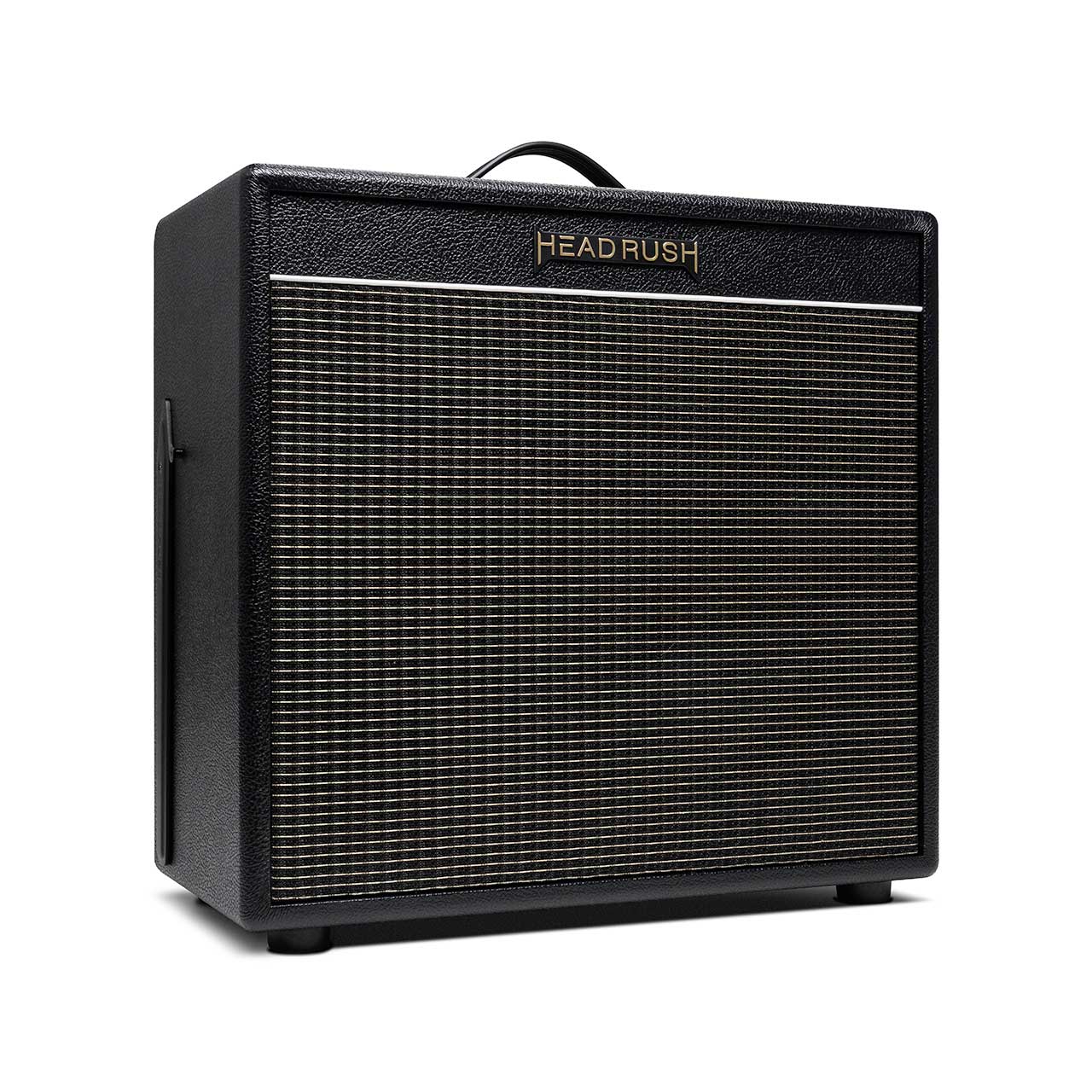 HeadRush FRFR-12 CAB Full-Range Flat-Response 12-Inch Guitar Amp Cabinet with Bluetooth