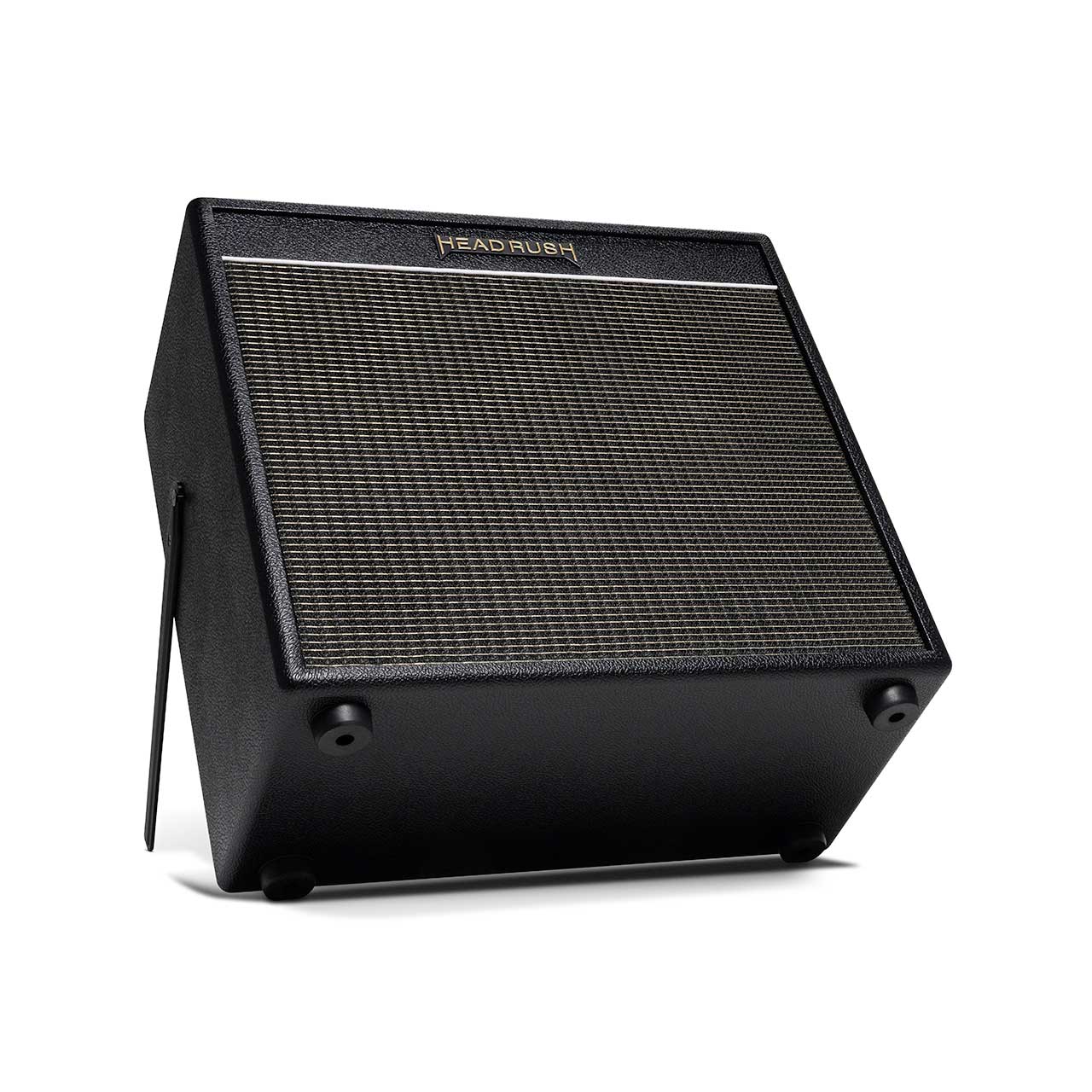 HeadRush FRFR-12 CAB Full-Range Flat-Response 12-Inch Guitar Amp Cabinet with Bluetooth