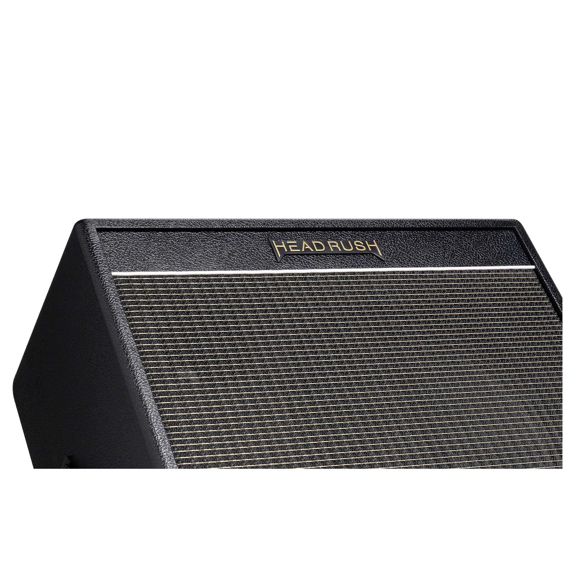 HeadRush FRFR-12 CAB Full-Range Flat-Response 12-Inch Guitar Amp Cabinet with Bluetooth