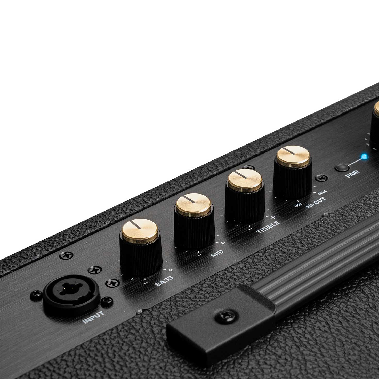 HeadRush FRFR-12 CAB Full-Range Flat-Response 12-Inch Guitar Amp Cabinet with Bluetooth