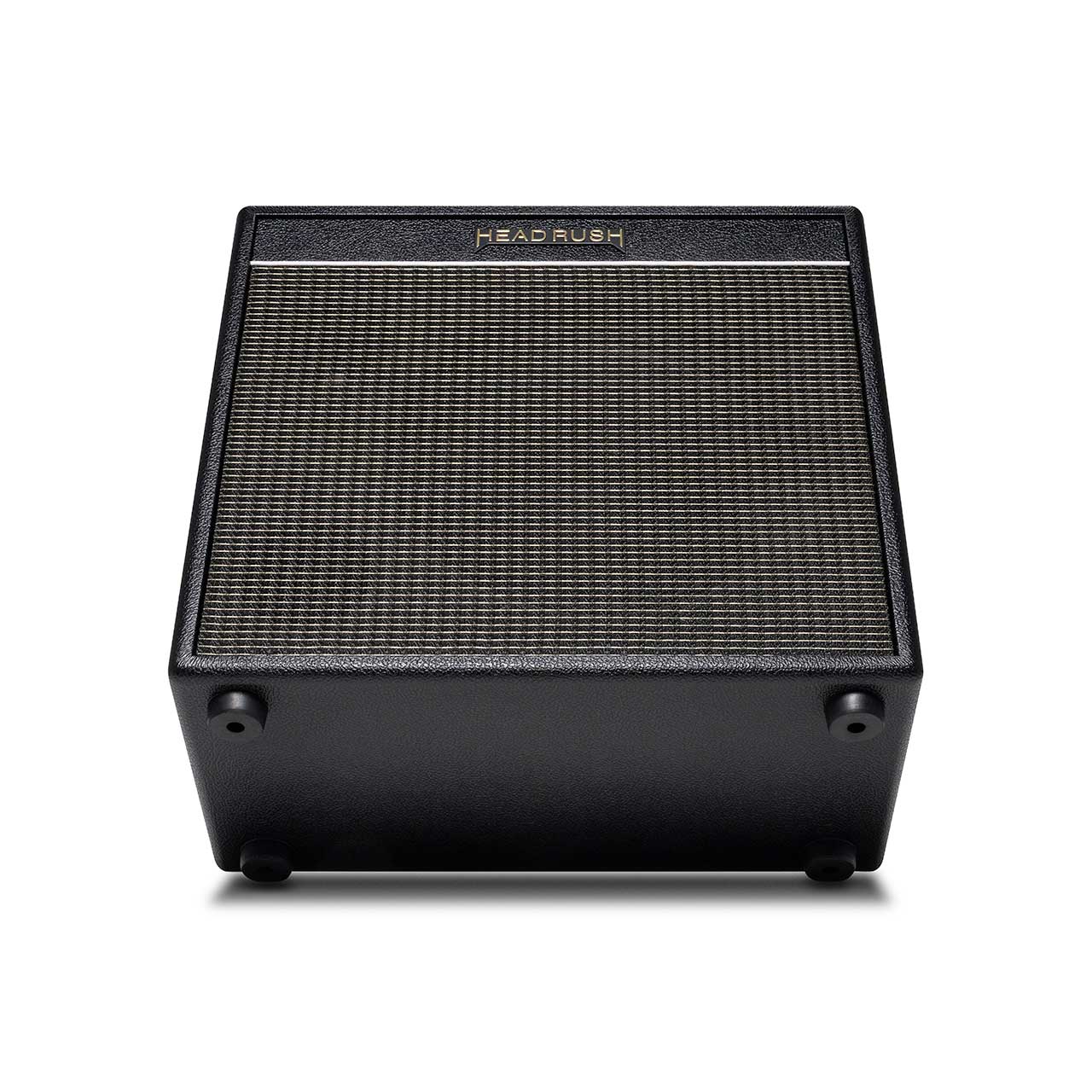 HeadRush FRFR-12 CAB Full-Range Flat-Response 12-Inch Guitar Amp Cabinet with Bluetooth
