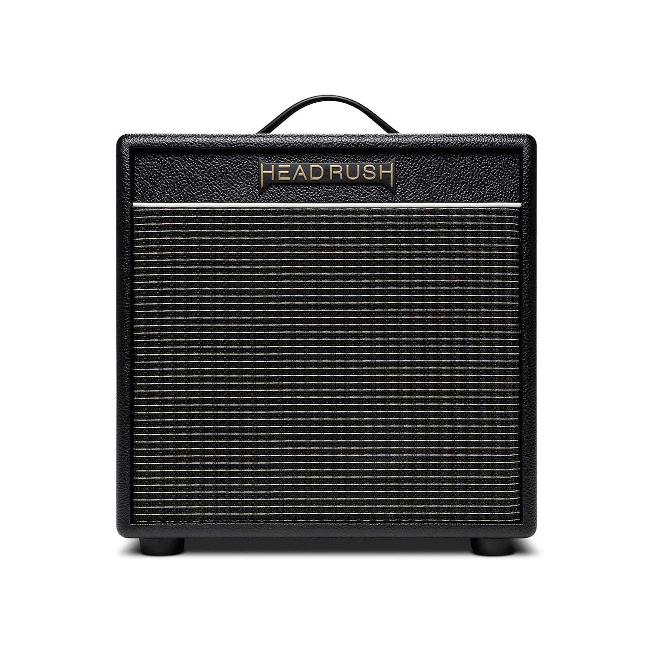 HeadRush FRFR-8 CAB Full-Range Flat-Response 8-Inch Guitar Amp Cabinet with Bluetooth