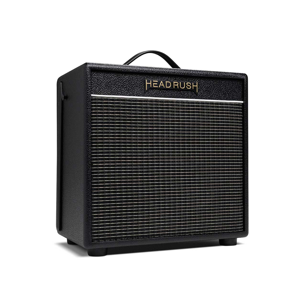 HeadRush FRFR-8 CAB Full-Range Flat-Response 8-Inch Guitar Amp Cabinet with Bluetooth