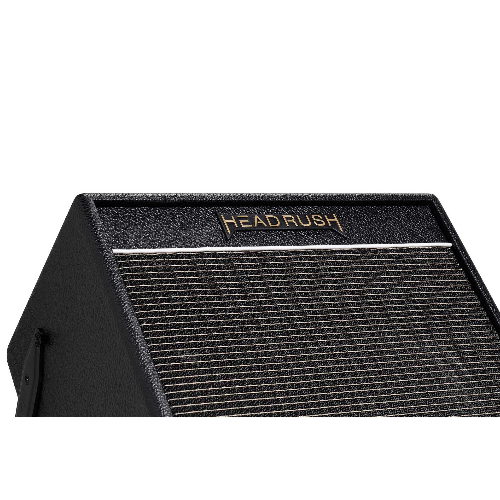 HeadRush FRFR-8 CAB Full-Range Flat-Response 8-Inch Guitar Amp Cabinet with Bluetooth