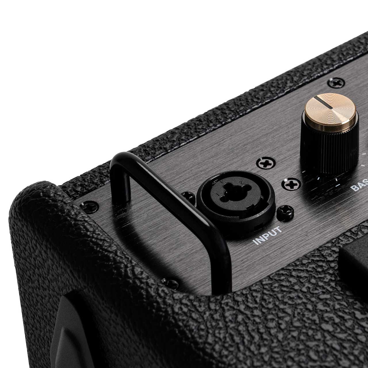 HeadRush FRFR-8 CAB Full-Range Flat-Response 8-Inch Guitar Amp Cabinet with Bluetooth