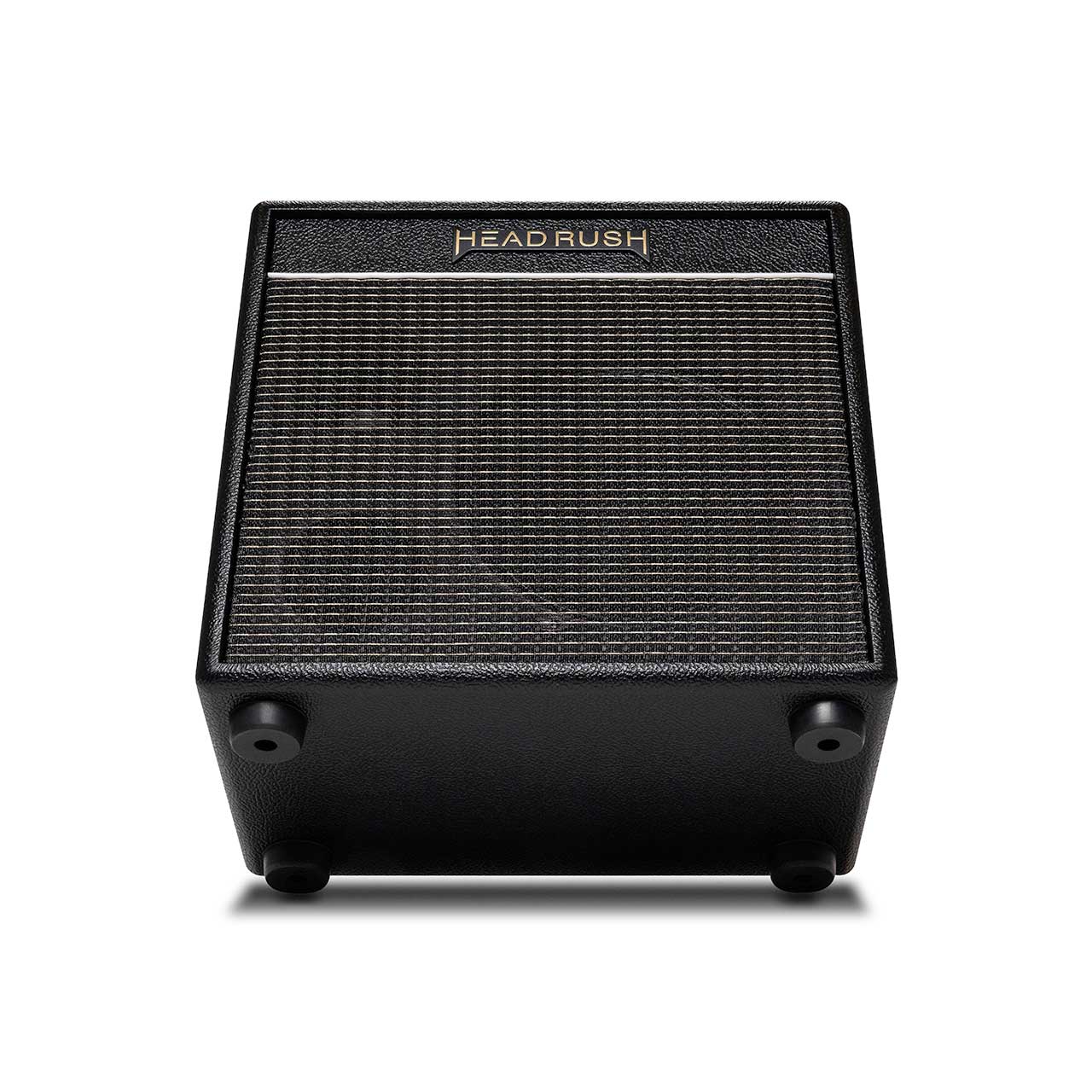 HeadRush FRFR-8 CAB Full-Range Flat-Response 8-Inch Guitar Amp Cabinet with Bluetooth