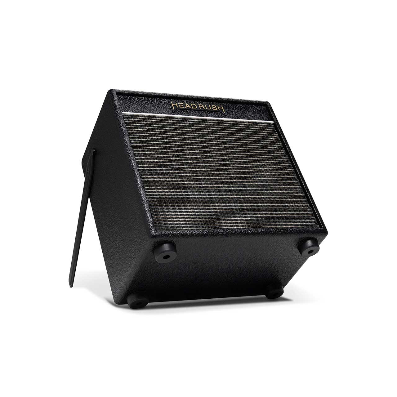 HeadRush FRFR-8 CAB Full-Range Flat-Response 8-Inch Guitar Amp Cabinet with Bluetooth