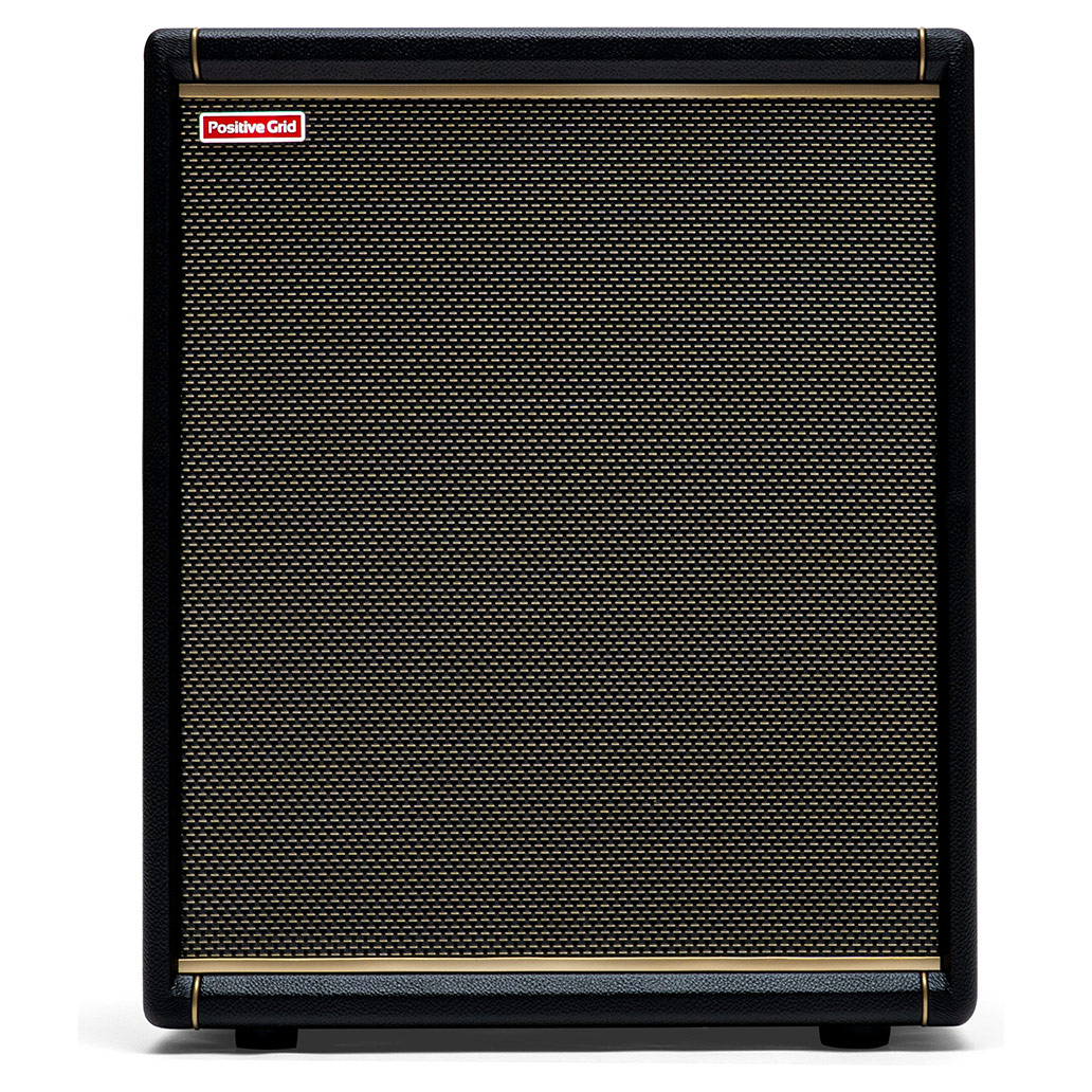 Positive Grid Spark Cab 2 FRFR Guitar Cabinet