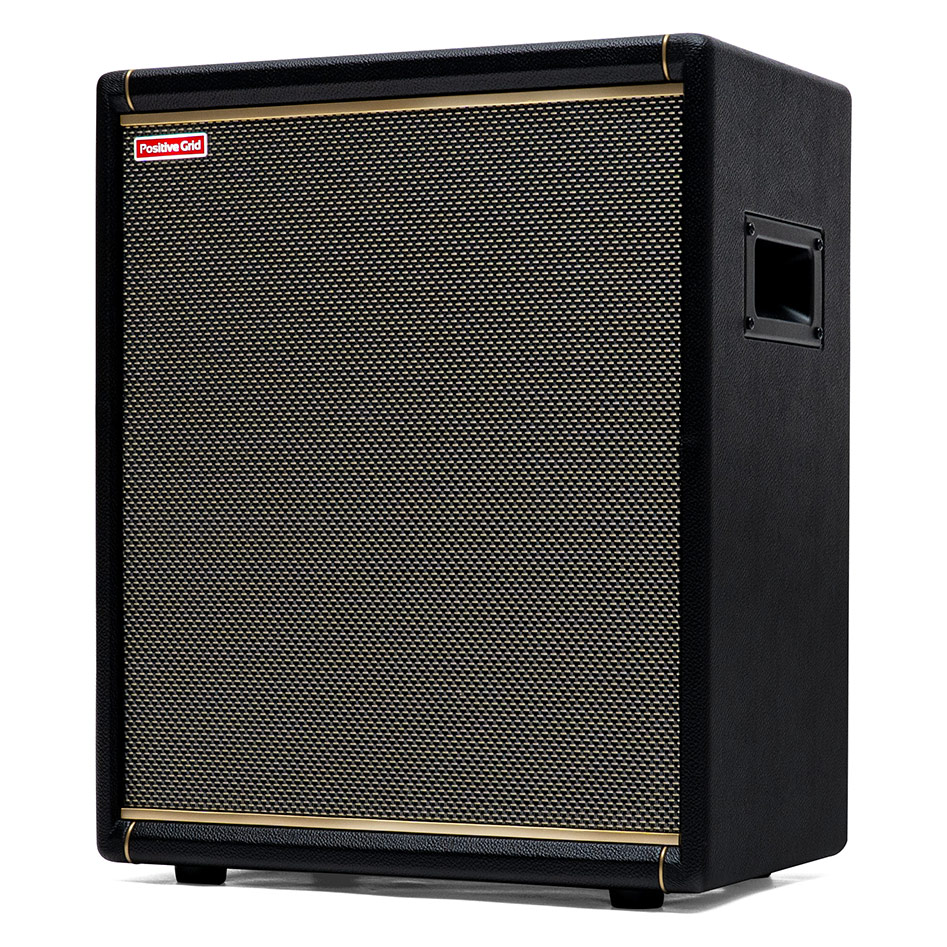 Positive Grid Spark Cab 2 FRFR Guitar Cabinet