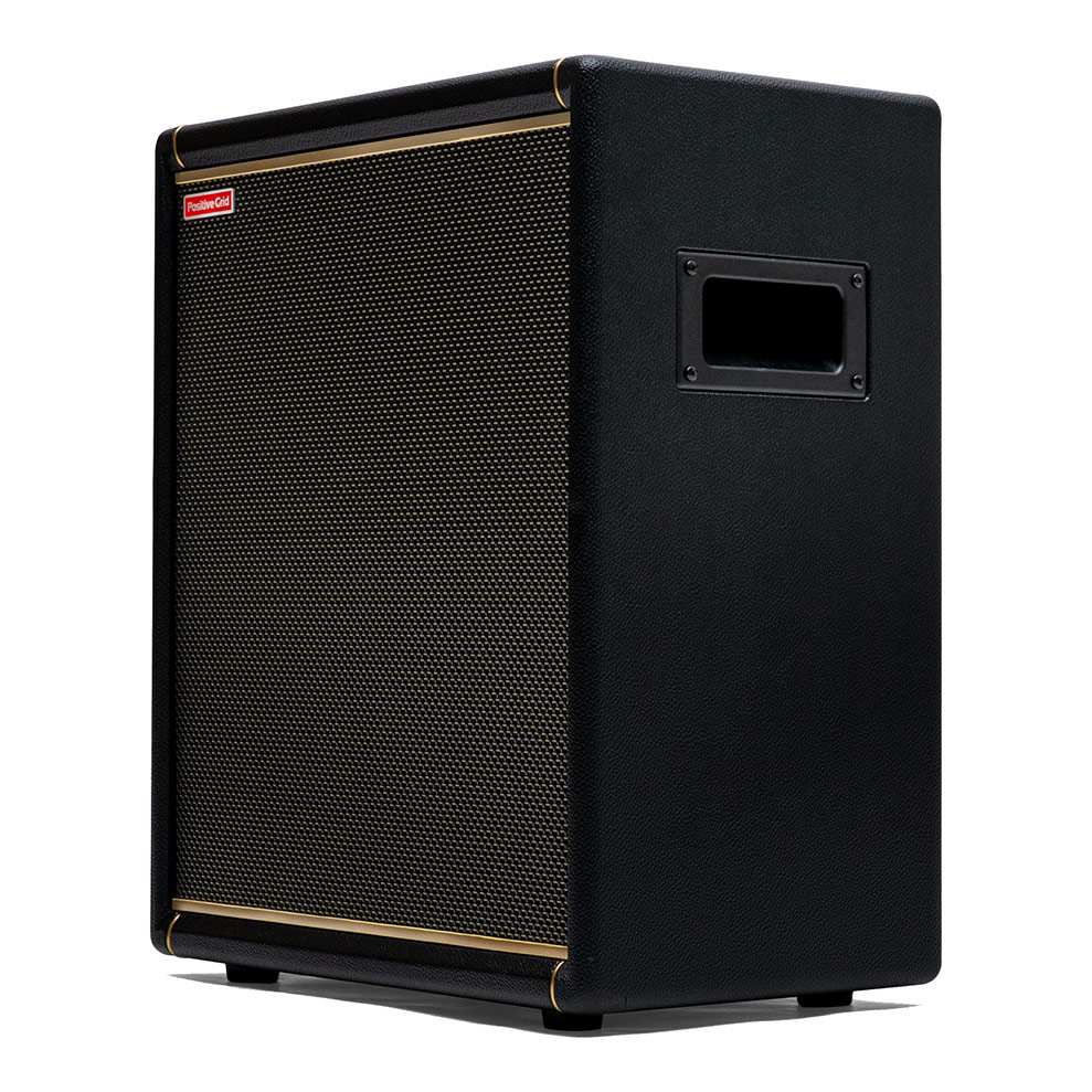 Positive Grid Spark Cab 2 FRFR Guitar Cabinet