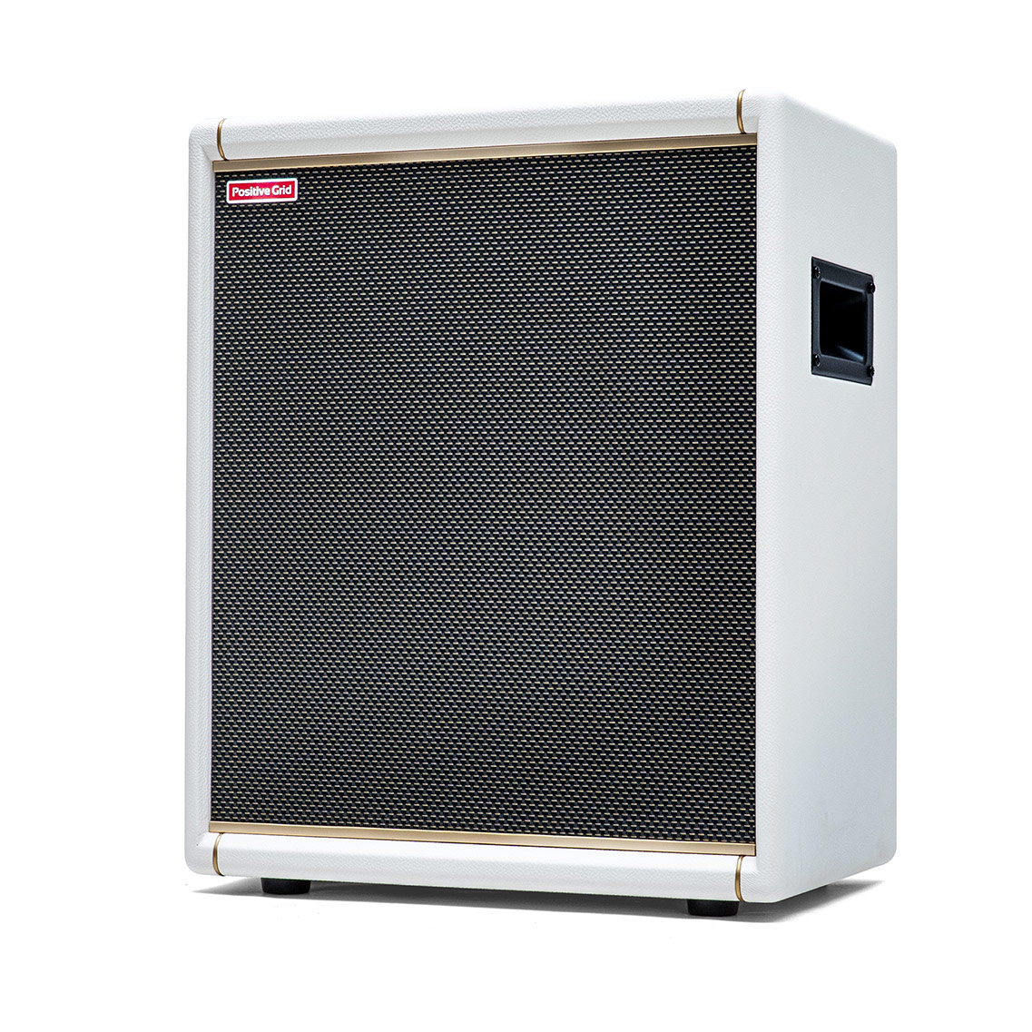 Positive Grid Spark Cab 2 Pearl FRFR Guitar Cabinet