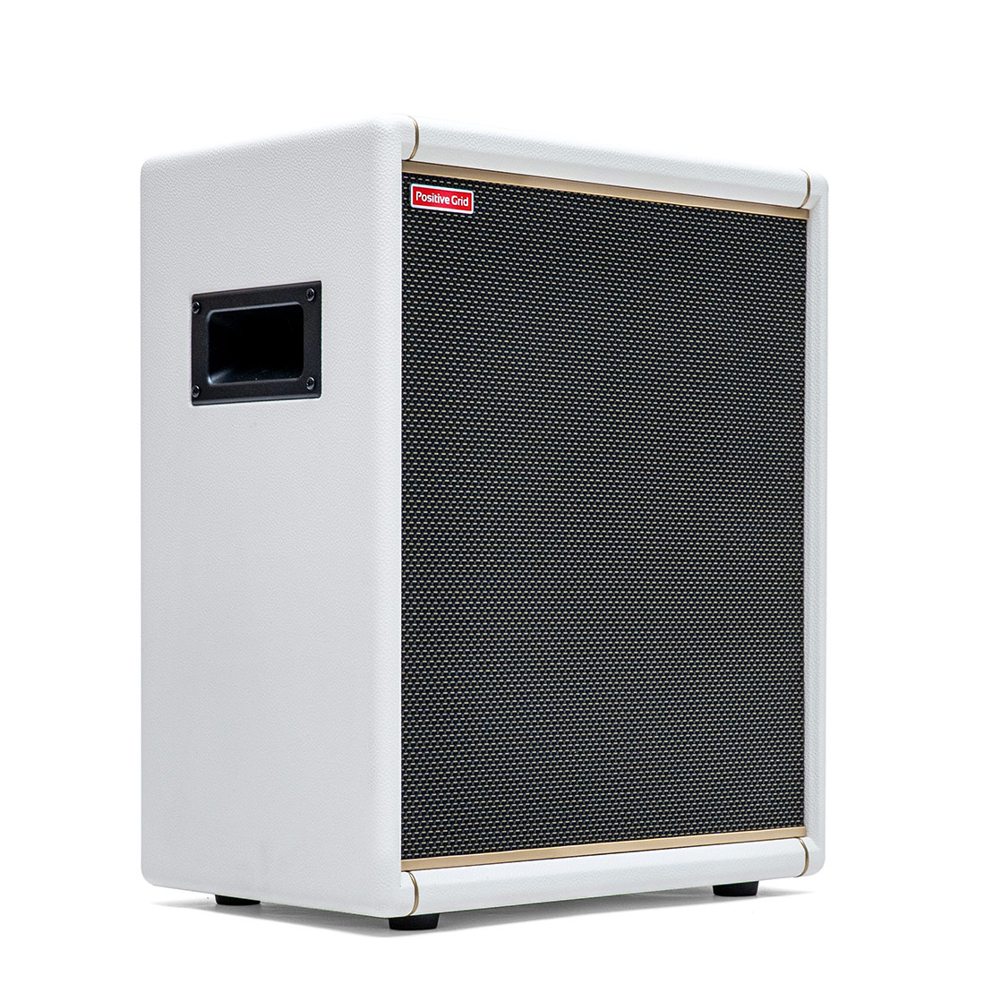 Positive Grid Spark Cab 2 Pearl FRFR Guitar Cabinet