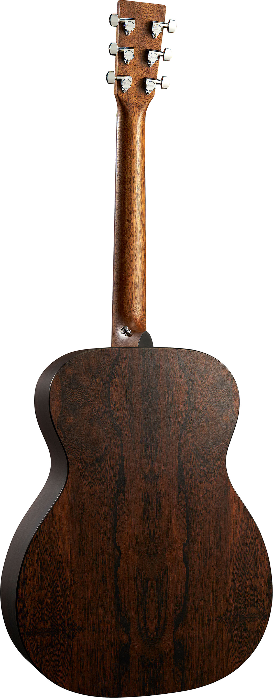 Martin X Series 000-X2E Brazilian Burst Special